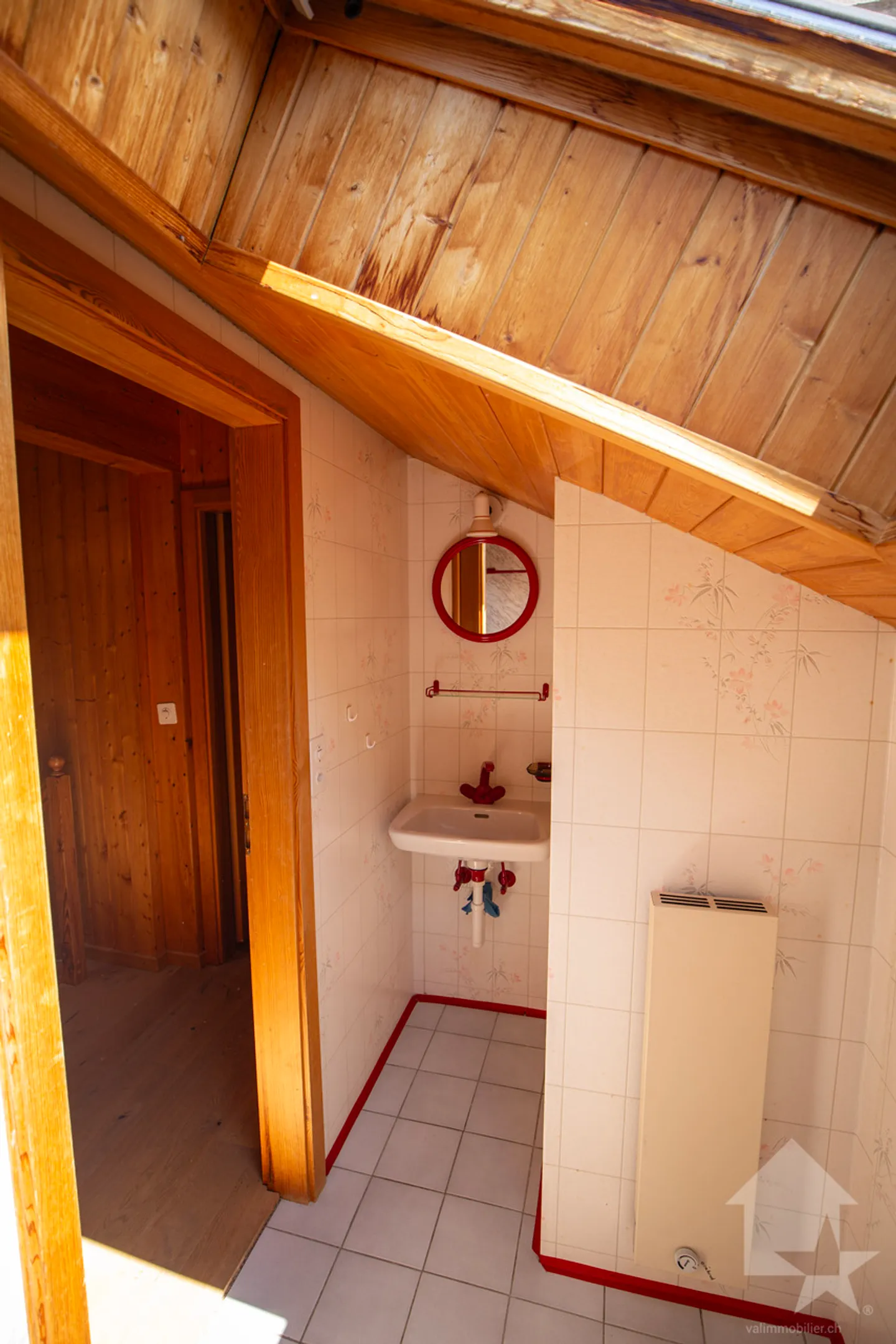 Charmantes Duplex in historischem Gebäude - Foto 23 von 29
