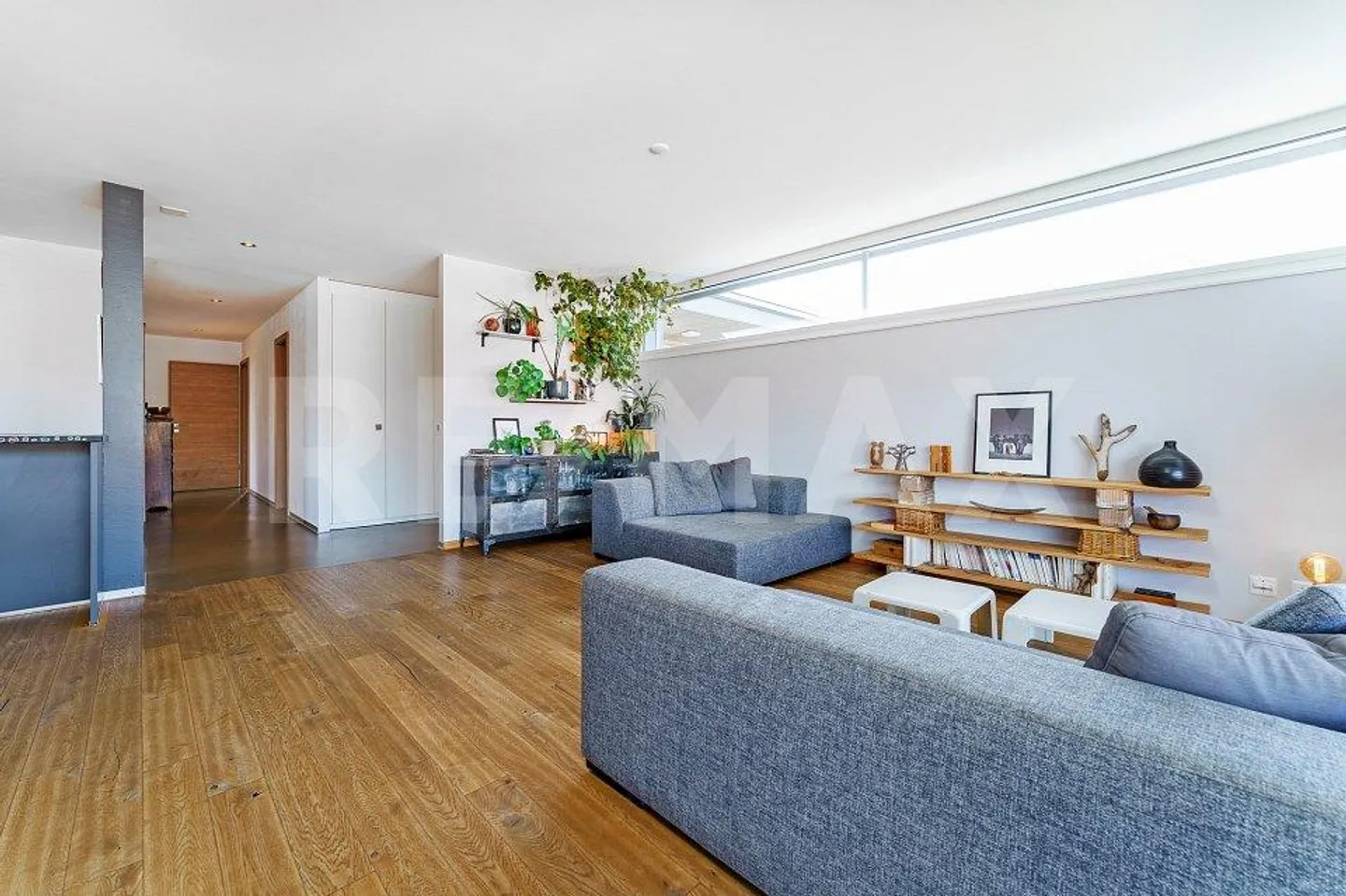 Un gioiello raro sul mercato: 75 m2 di terrazza e balcone per questo... - Foto 7 di 13