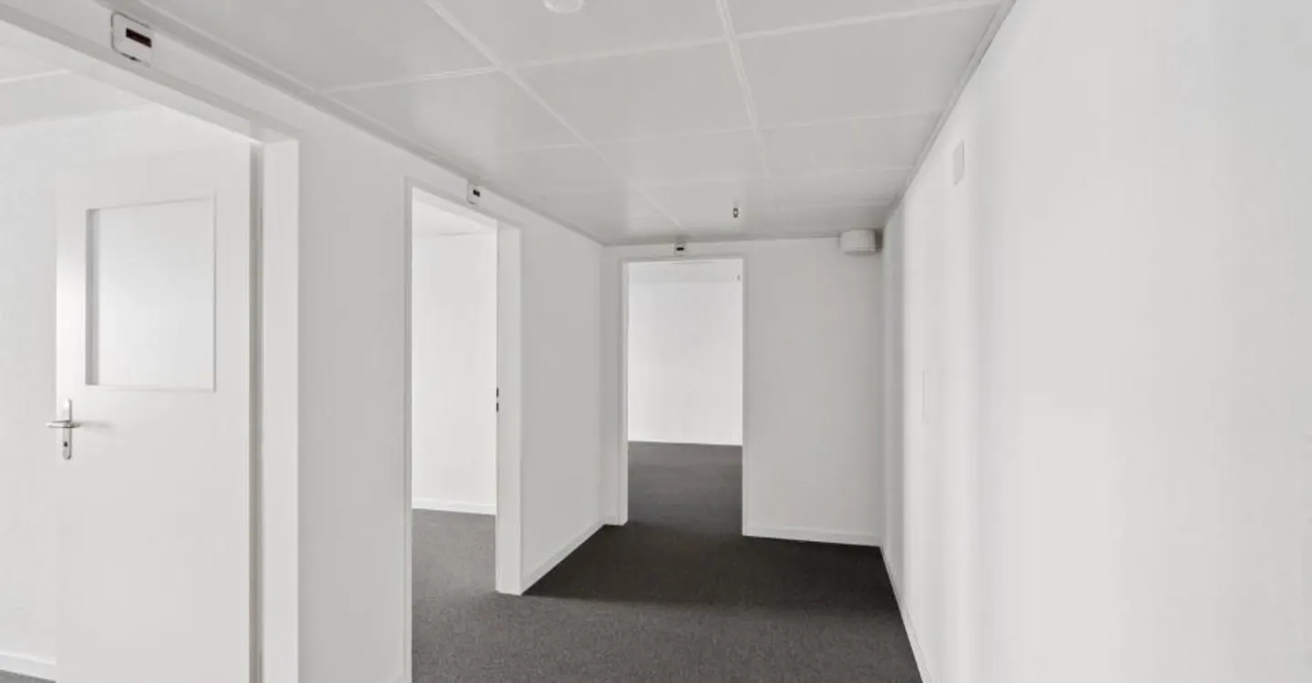 Bureau dans le (centre commercial) de St. Gallen - Photo 7 sur 7