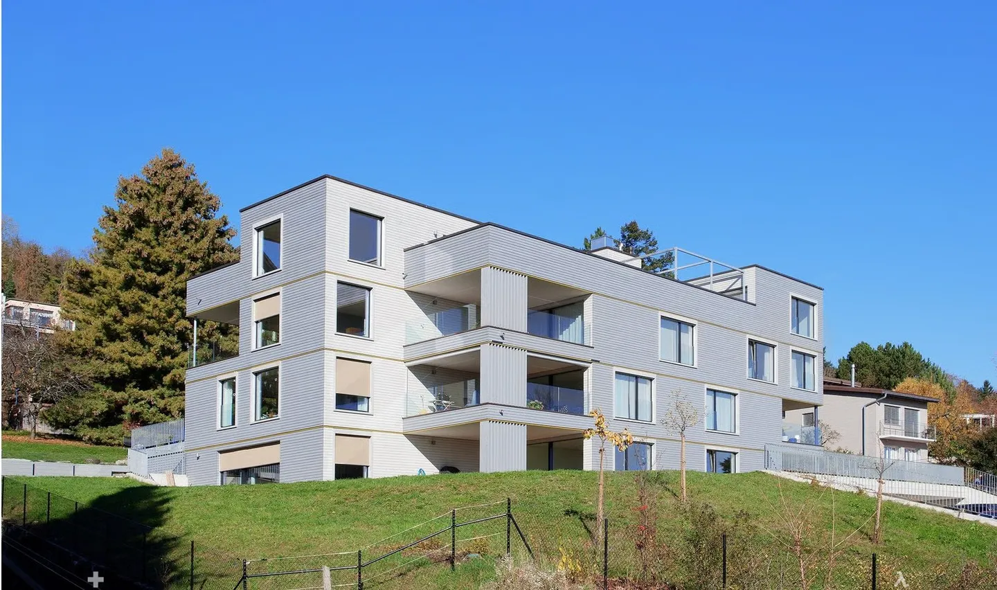 Appartement penthouse exclusif avec trois terrasses et vue imprenable - Photo 7 sur 9