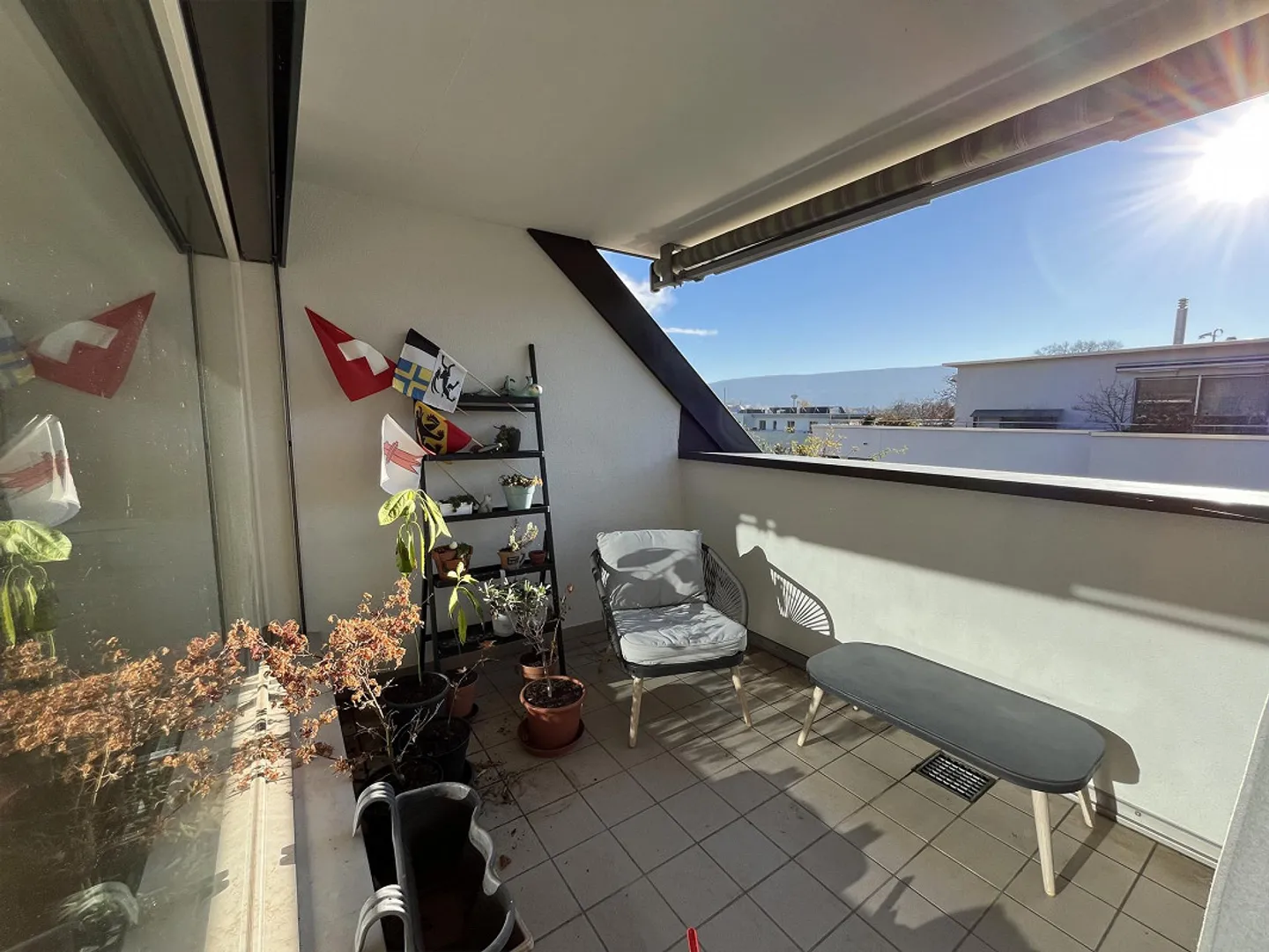 Nachmieter gesucht für schöne 4.5-Zimmer Wohnung - Foto 2 von 11