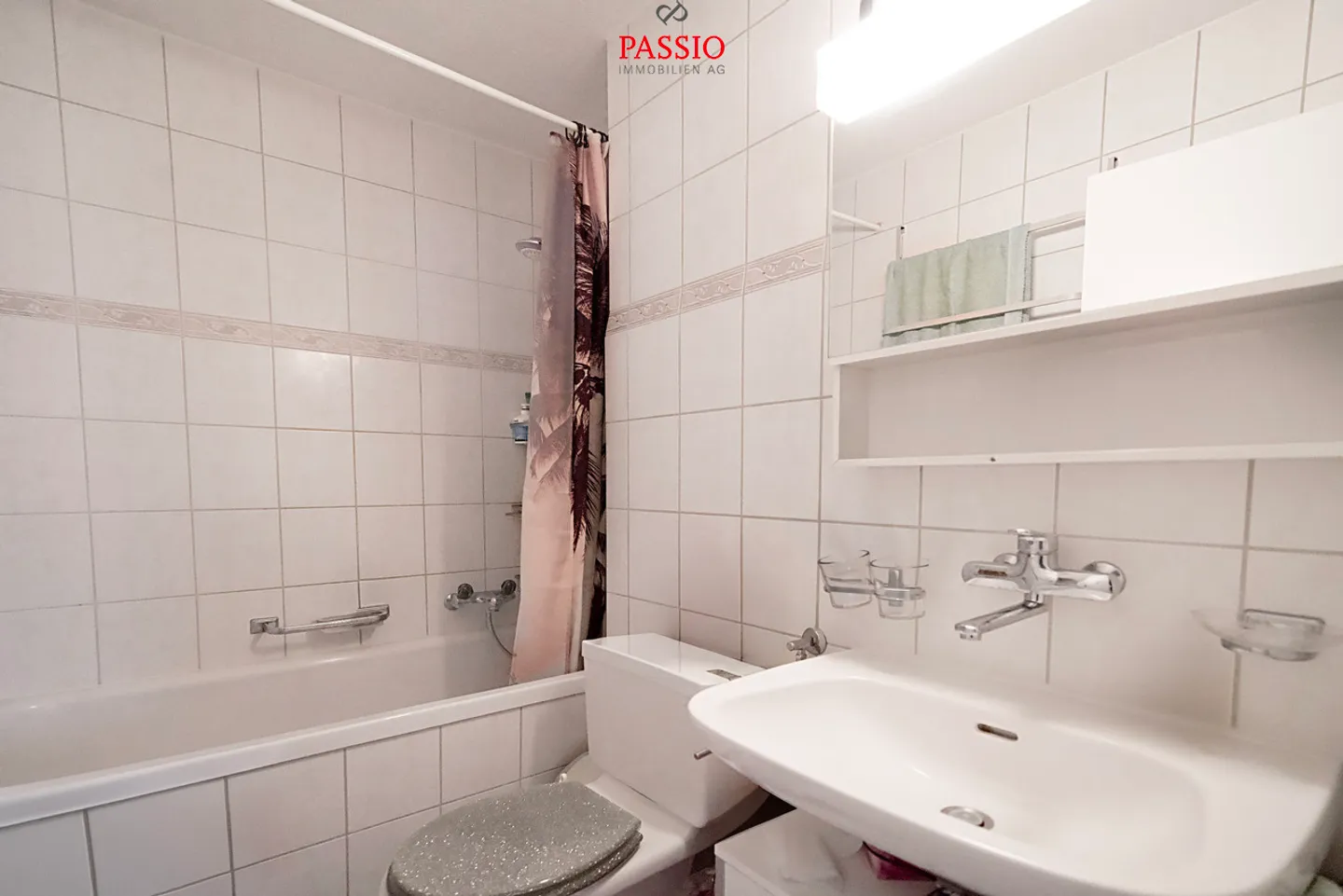 Spacious 4.5-room apartment in a central location - Photo 6 of 15