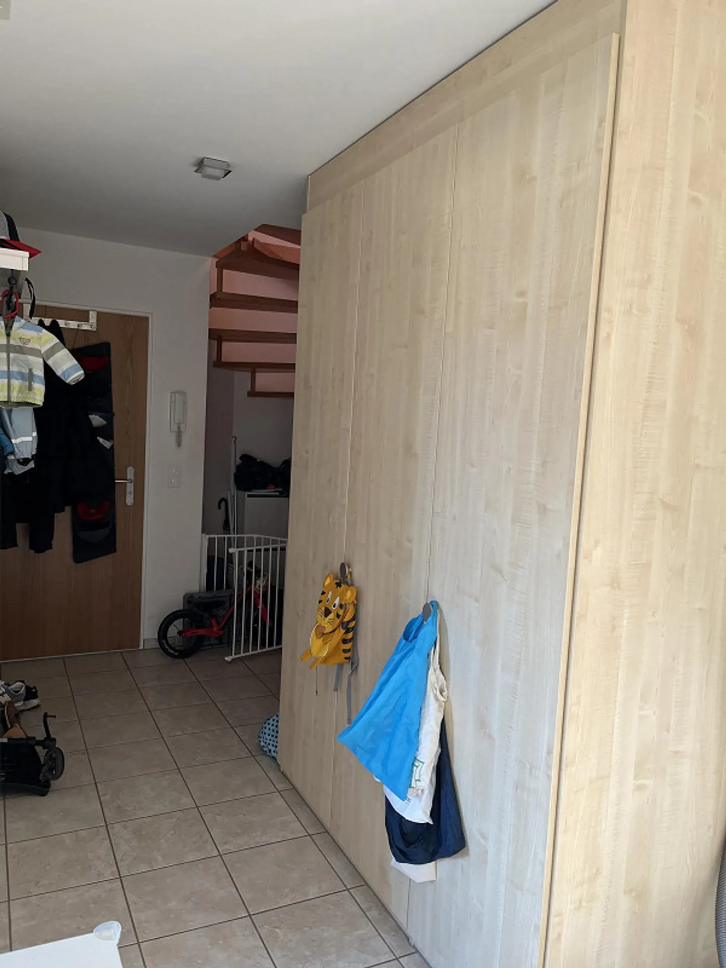 Nachmieter gesucht für schöne 4.5-Zimmer Wohnung - Foto 4 von 11