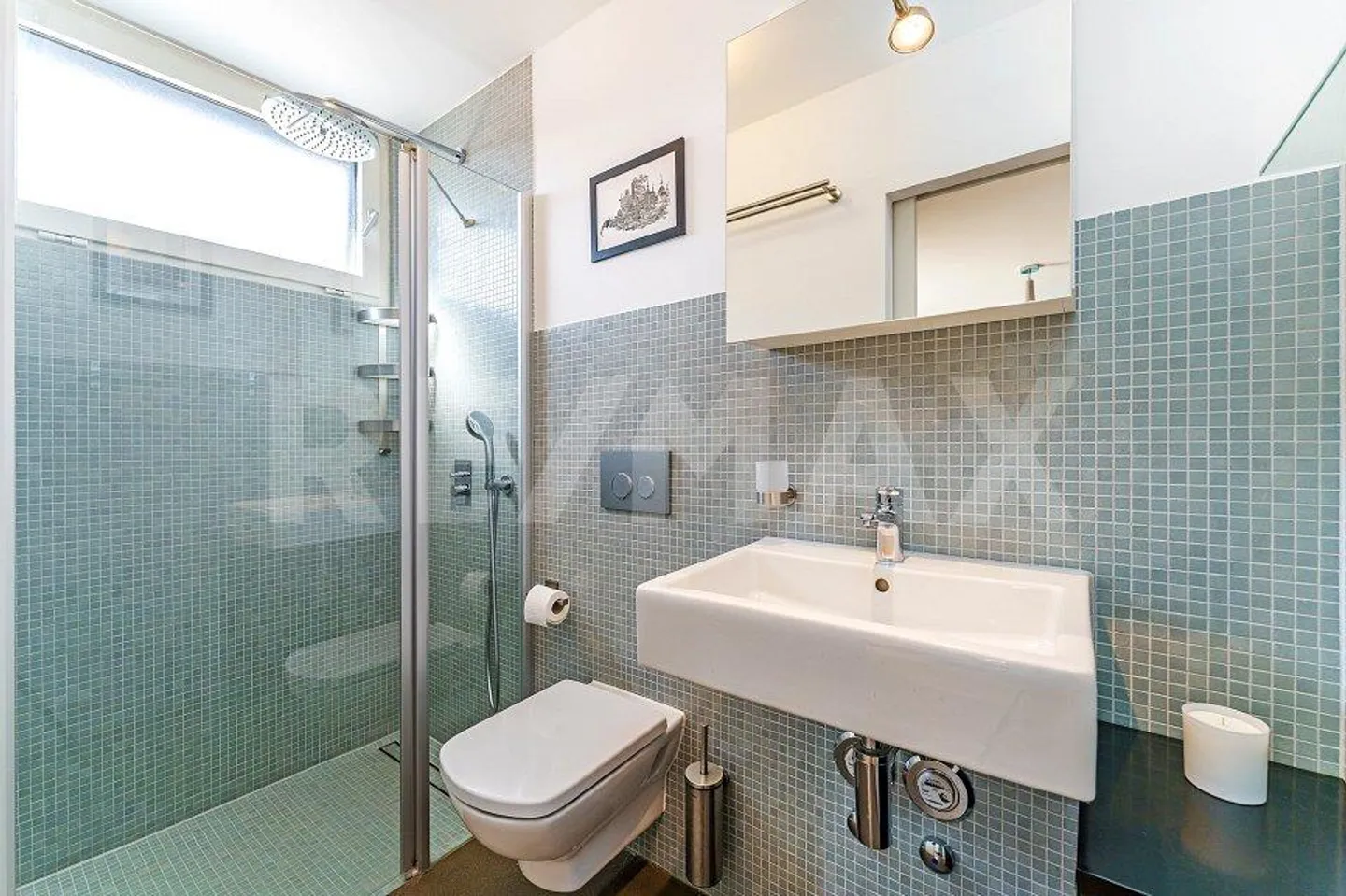 Un gioiello raro sul mercato: 75 m2 di terrazza e balcone per questo... - Foto 12 di 13