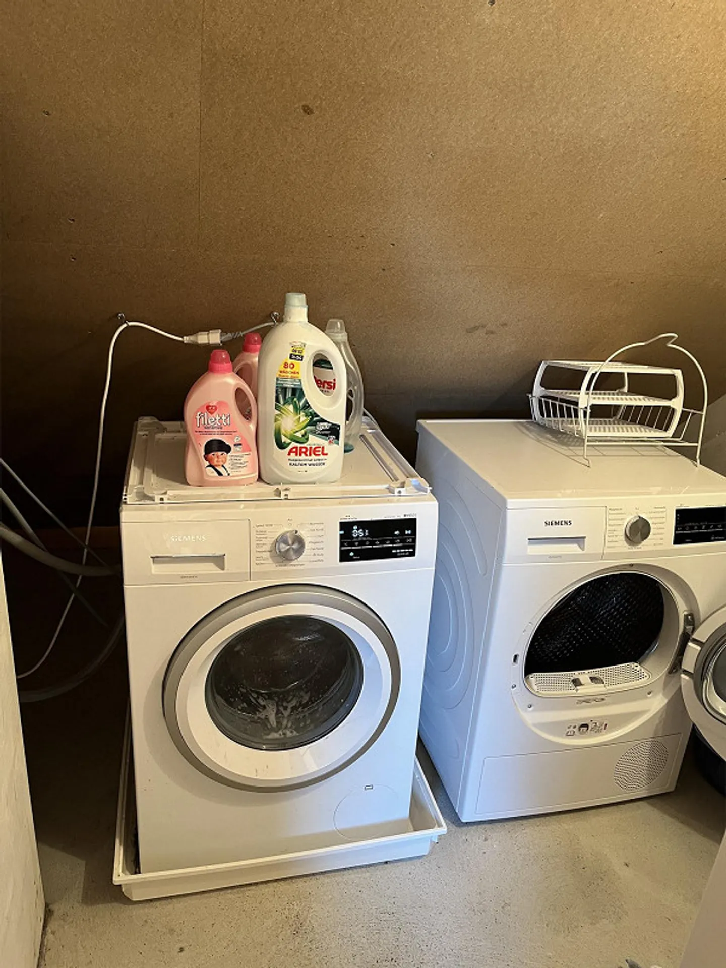 Nachmieter gesucht für schöne 4.5-Zimmer Wohnung - Foto 5 von 11