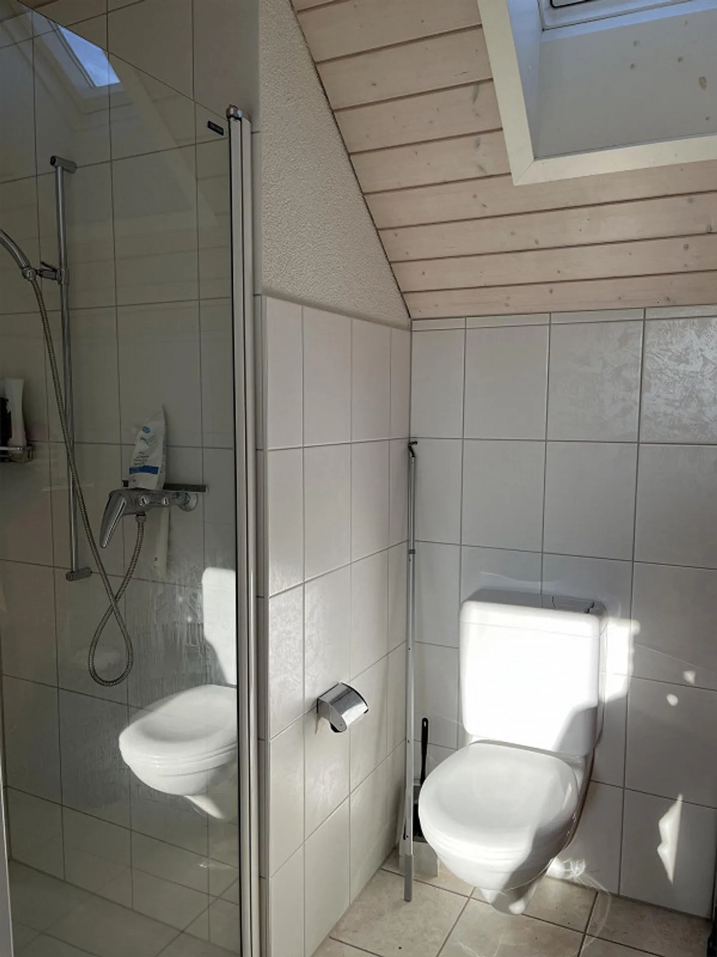 Nachmieter gesucht für schöne 4.5-Zimmer Wohnung - Foto 6 von 11