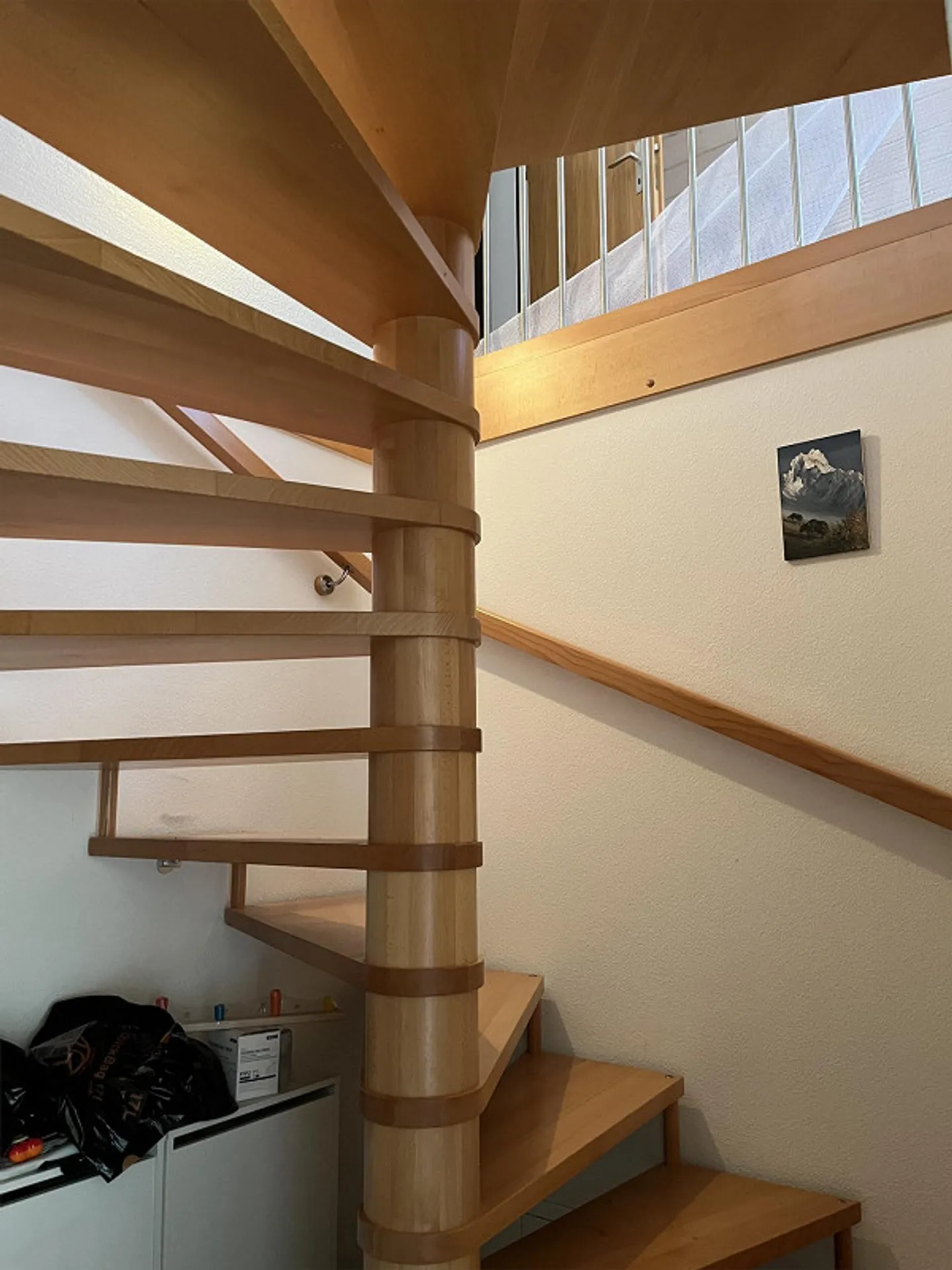 Nachmieter gesucht für schöne 4.5-Zimmer Wohnung - Foto 7 von 11