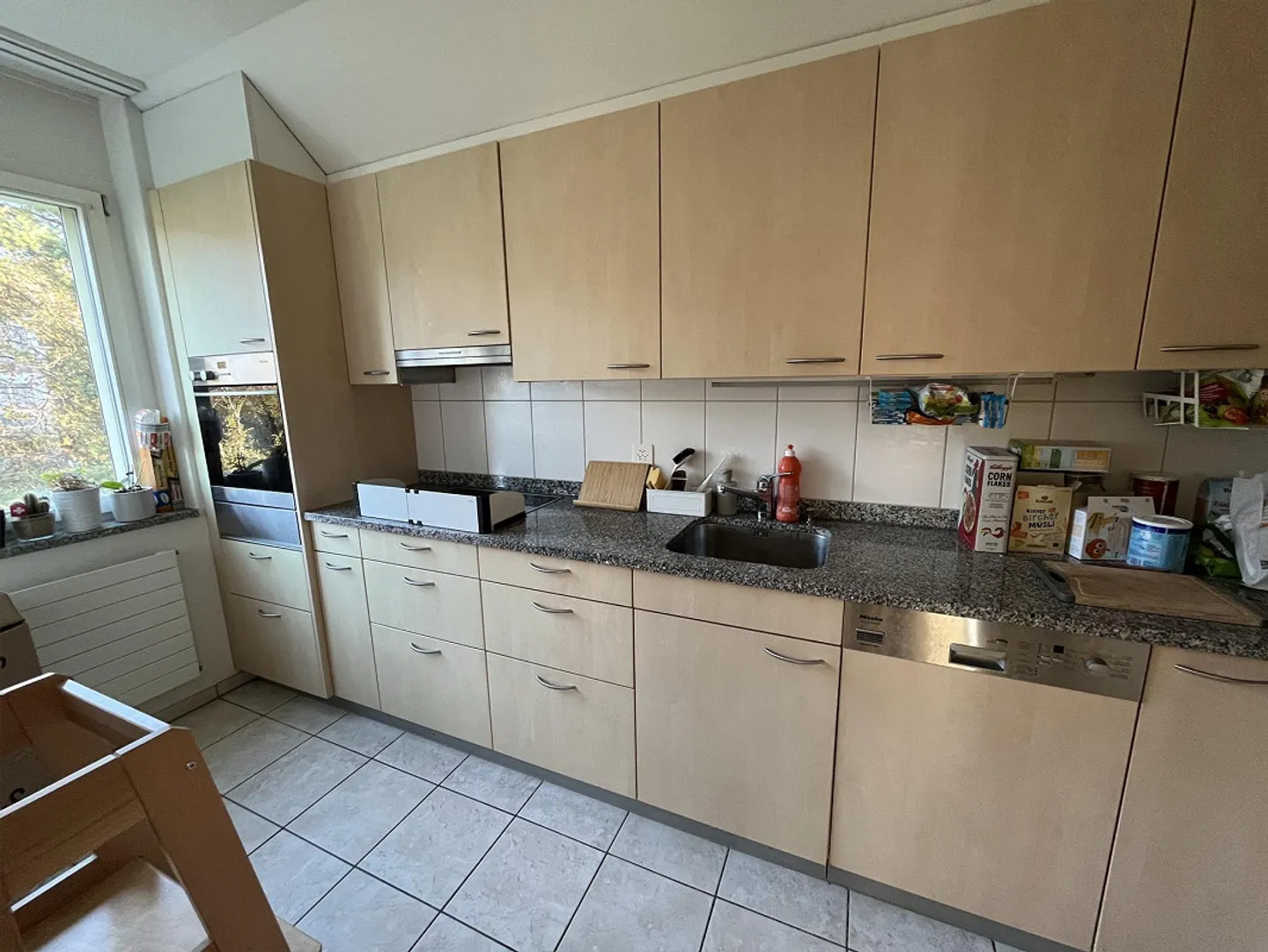 Nachmieter gesucht für schöne 4.5-Zimmer Wohnung - Foto 8 von 11