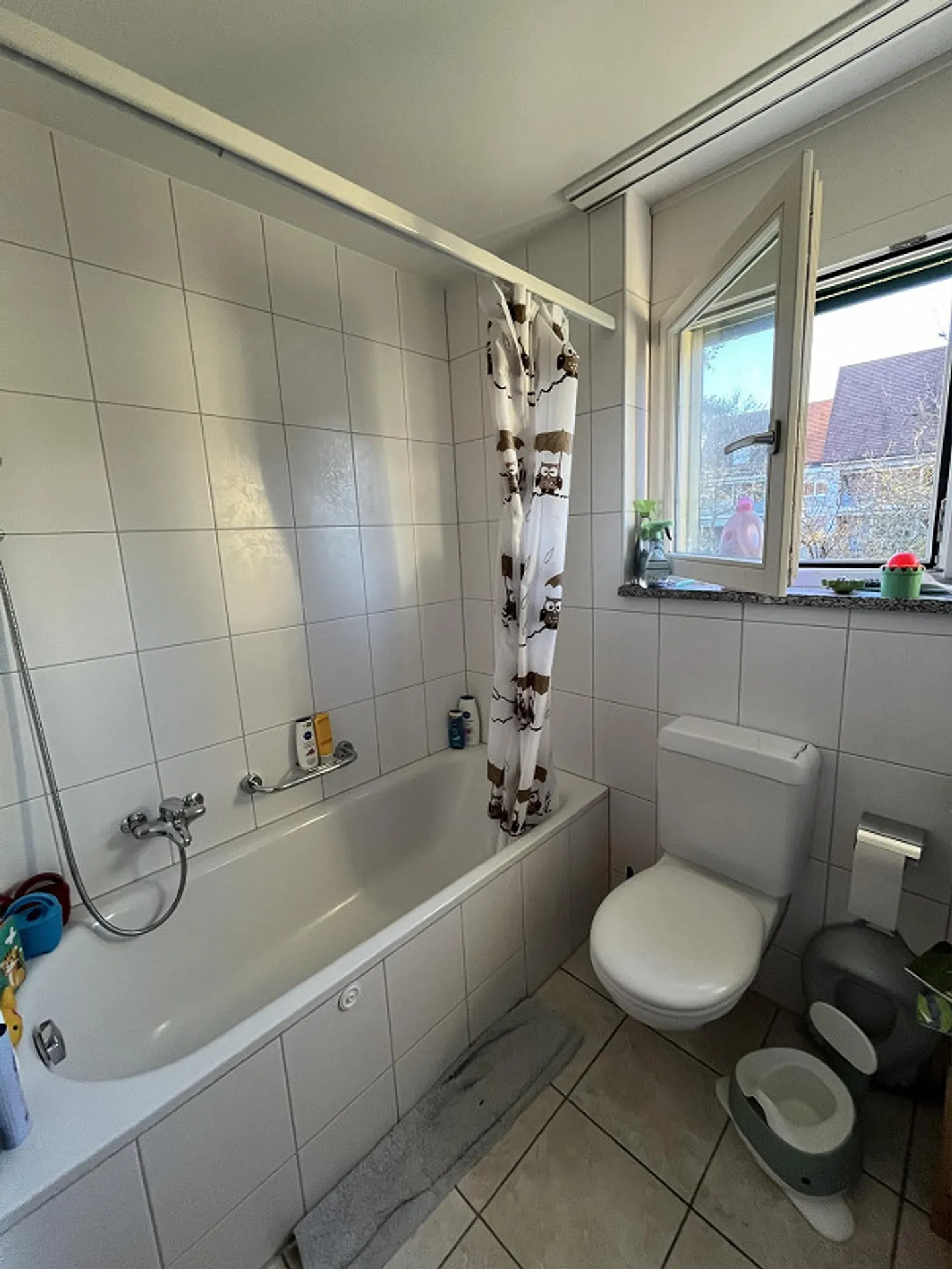 Nachmieter gesucht für schöne 4.5-Zimmer Wohnung - Foto 9 von 11