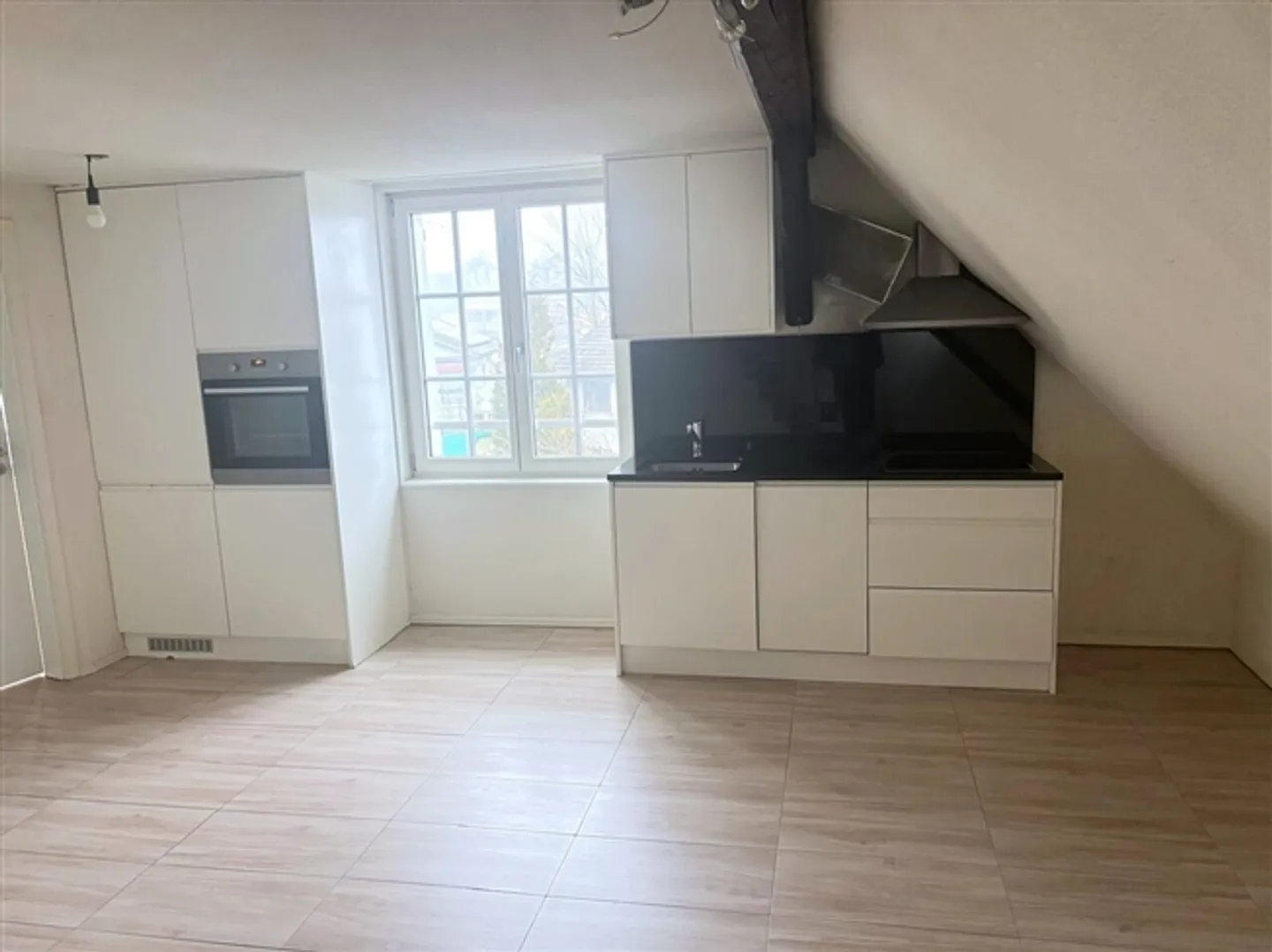 Duplex 2 camere - Foto 1 di 6