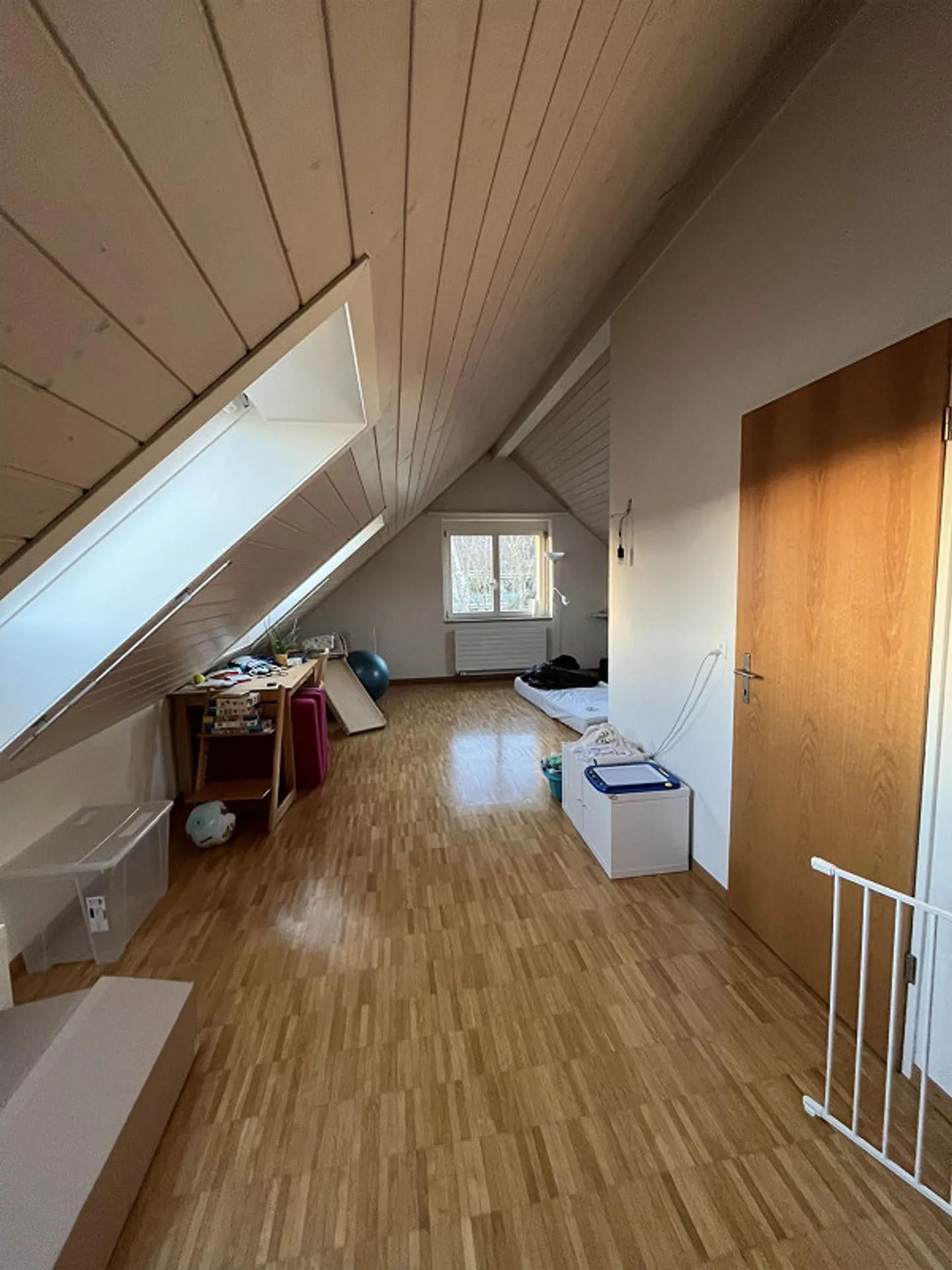 Nachmieter gesucht für schöne 4.5-Zimmer Wohnung - Foto 10 von 11