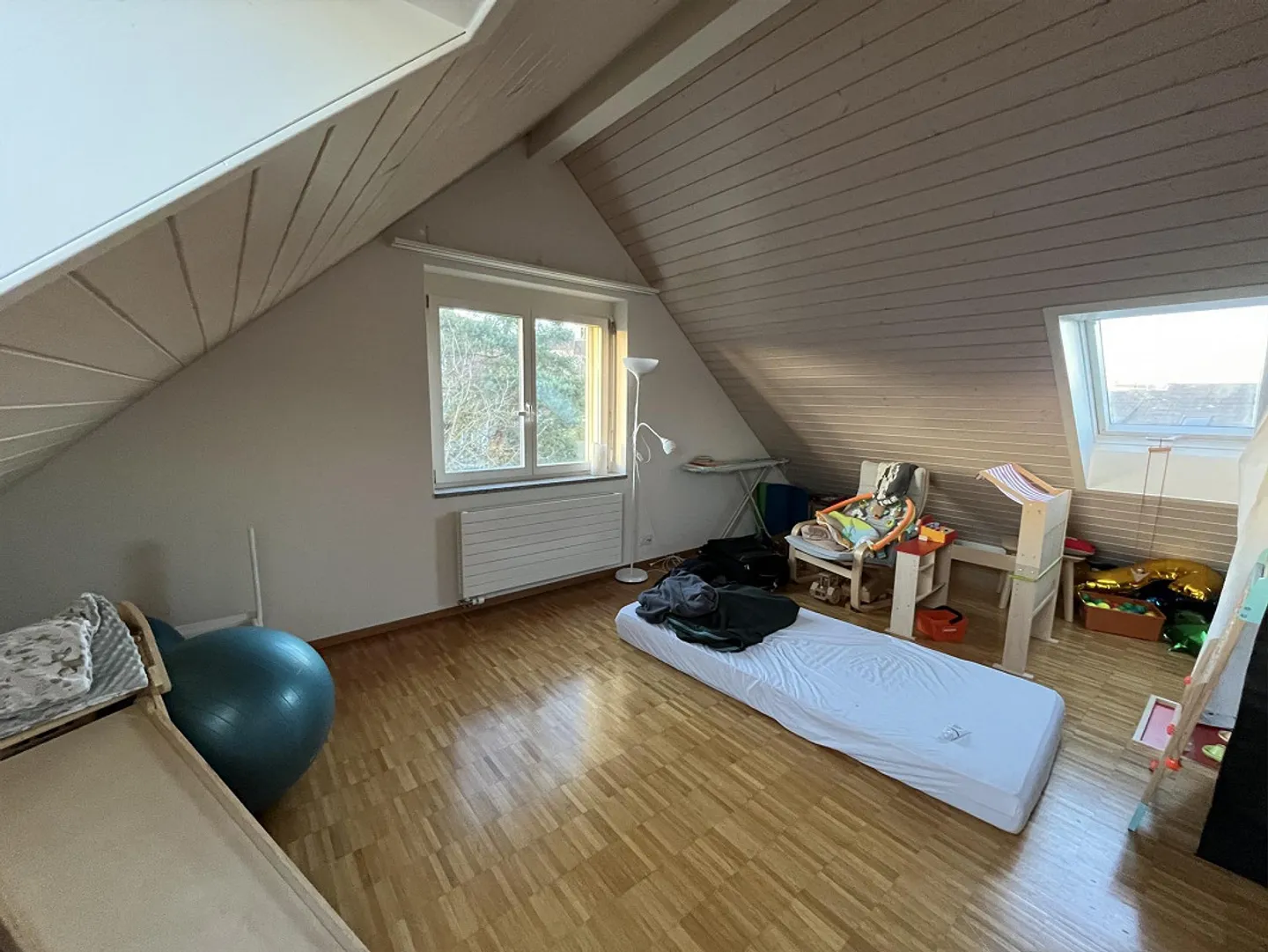 Nachmieter gesucht für schöne 4.5-Zimmer Wohnung - Foto 11 von 11