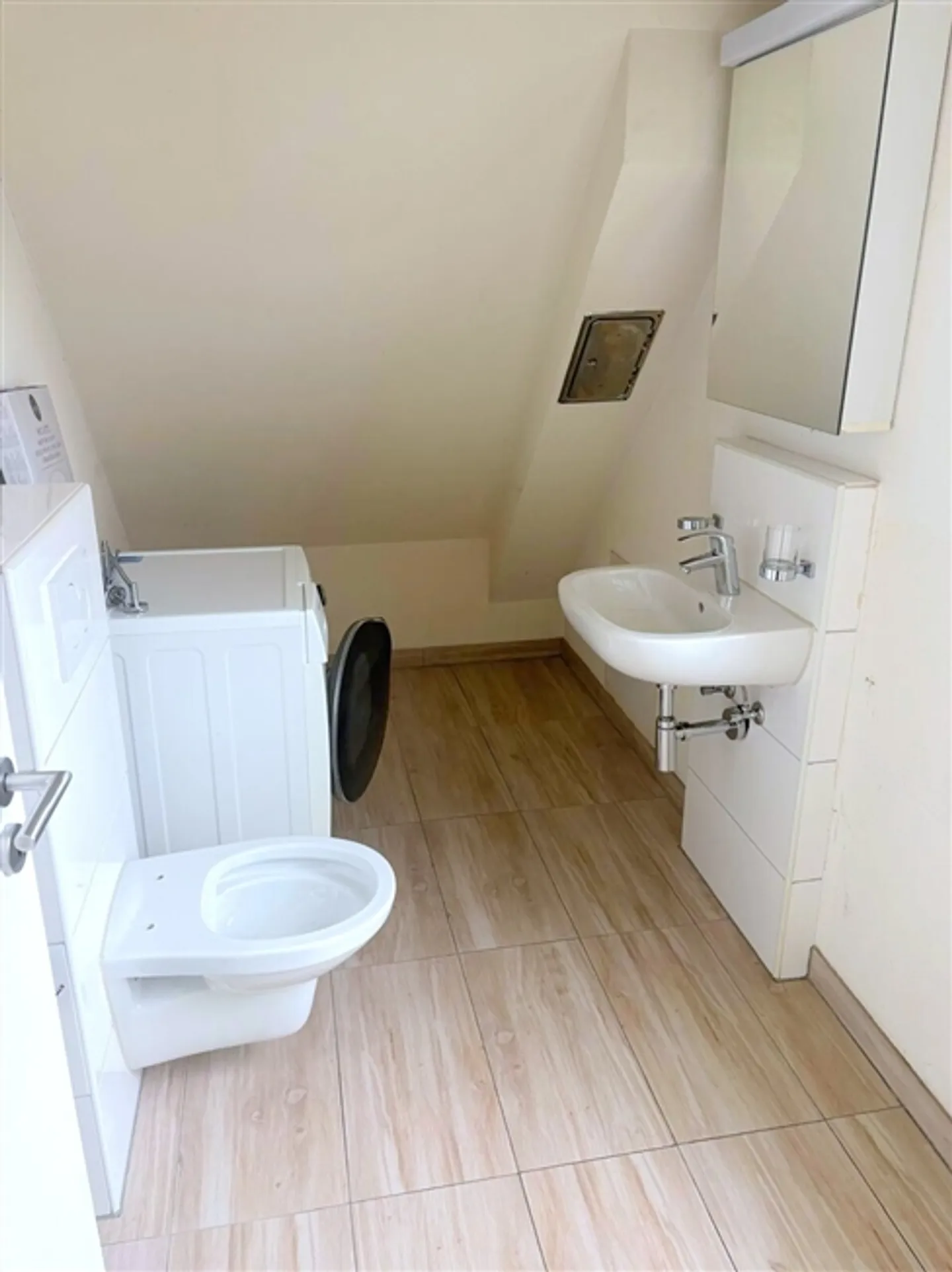 Duplex 2 camere - Foto 4 di 6