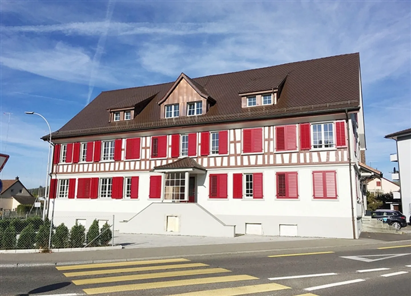 Duplex 2 camere - Foto 6 di 6