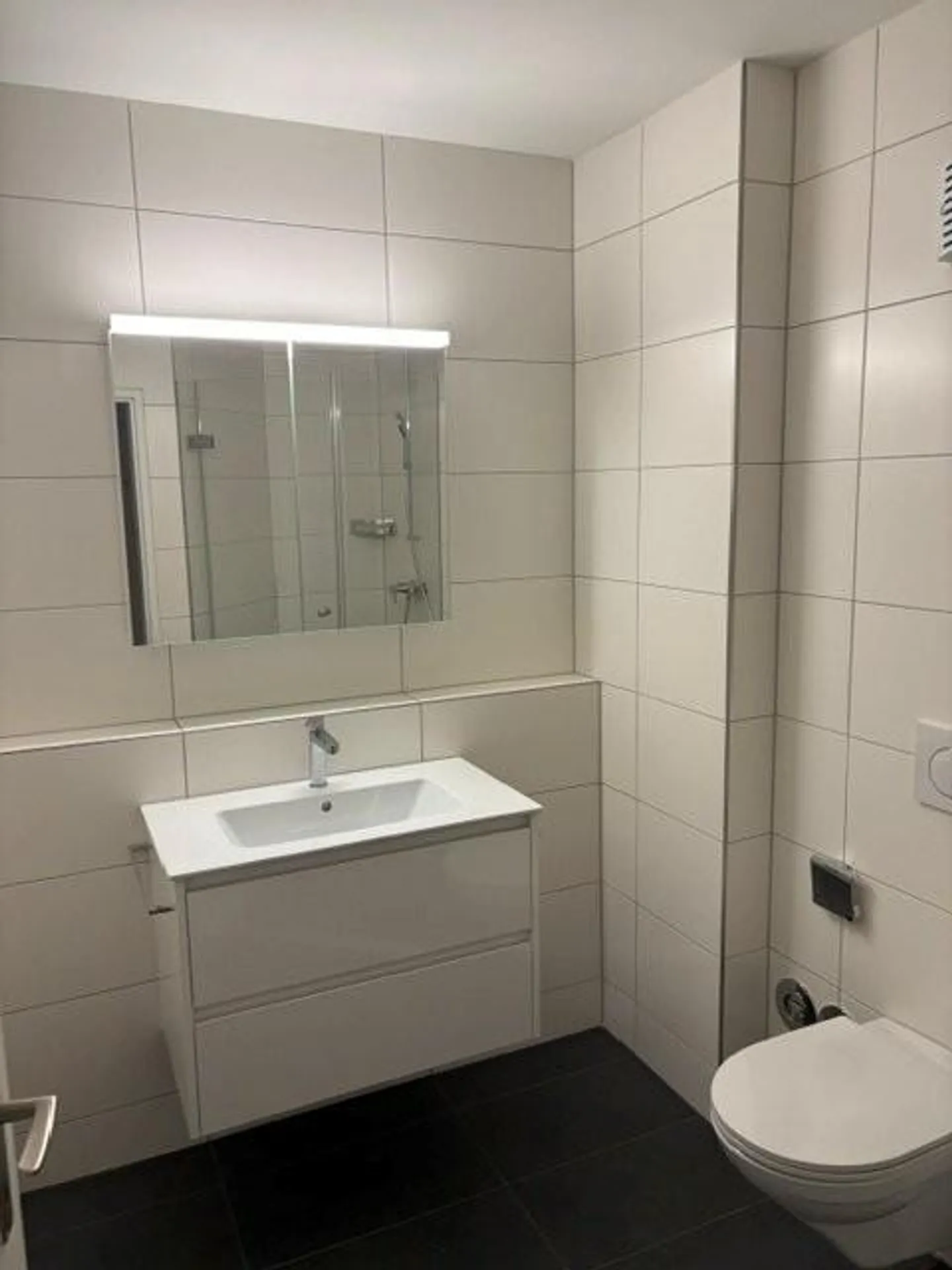 Zona residenziale tranquilla vicino al Reno - Foto 2 di 7