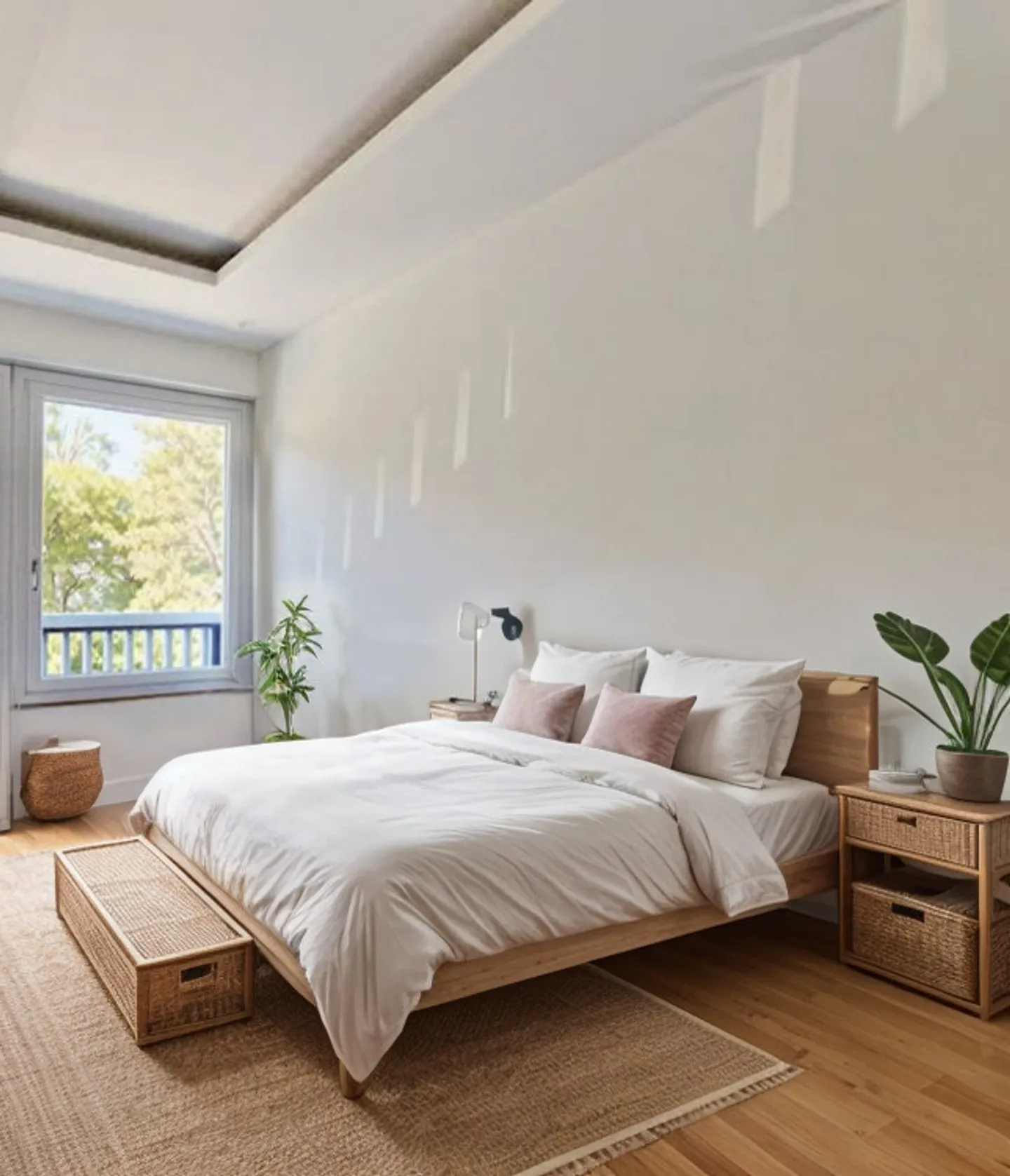 Exklusiv: Luxuriöse Wohnung, Pool und Sauna in der Nähe des Genfer Stadtzentrums - Foto 4 von 11