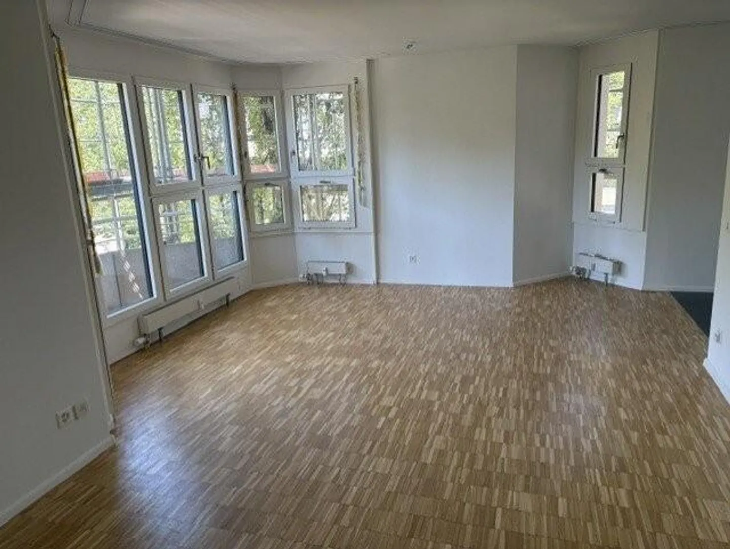 Zona residenziale tranquilla vicino al Reno - Foto 4 di 7
