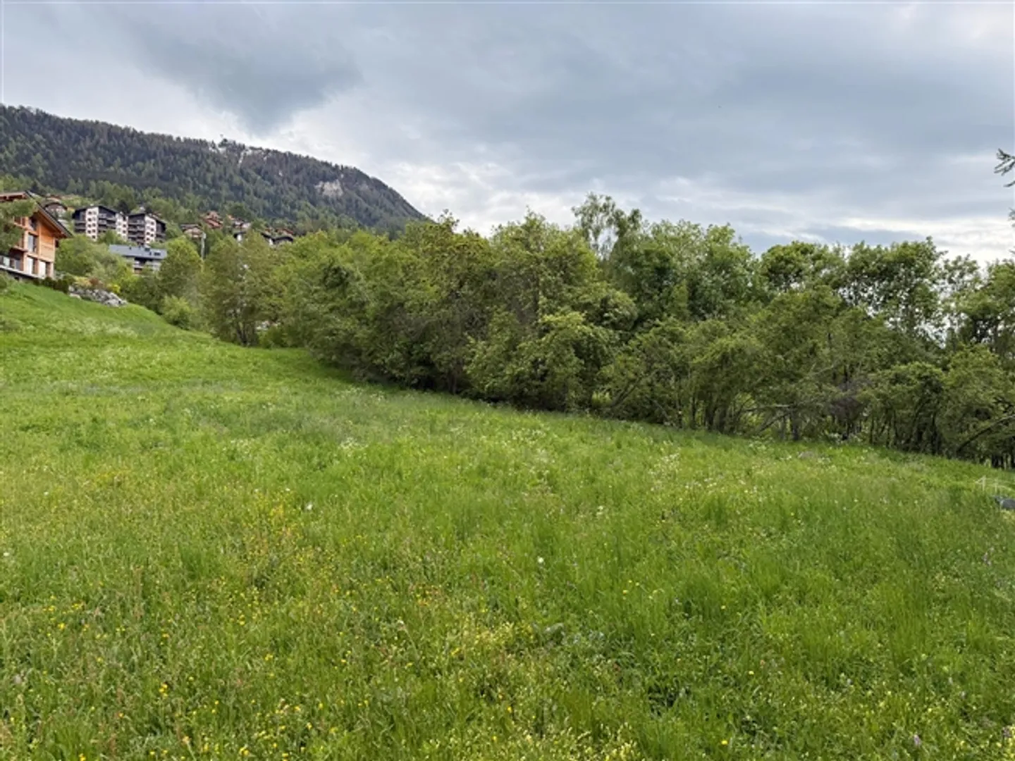 Lot de 2 magnifiques terrains - Photo 2 sur 4