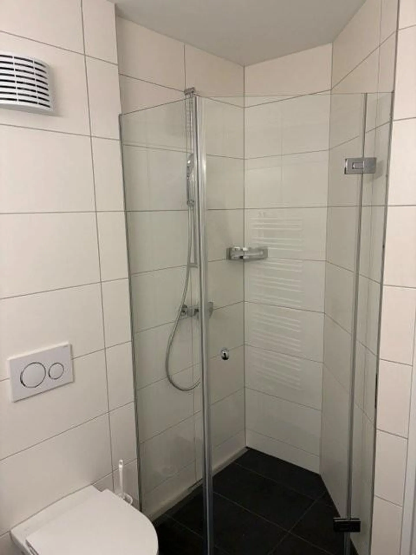 Zona residenziale tranquilla vicino al Reno - Foto 3 di 7