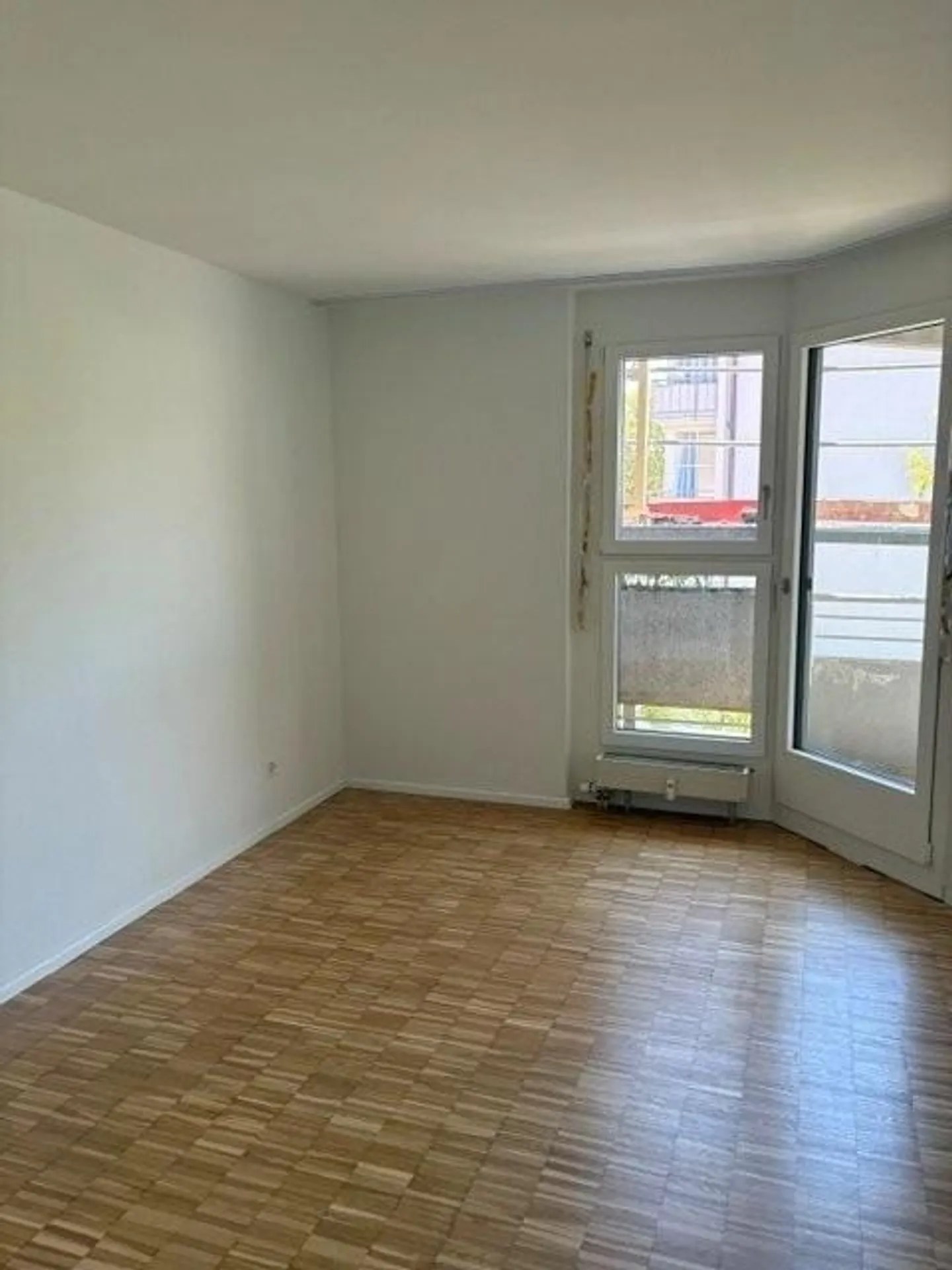 Zona residenziale tranquilla vicino al Reno - Foto 5 di 7