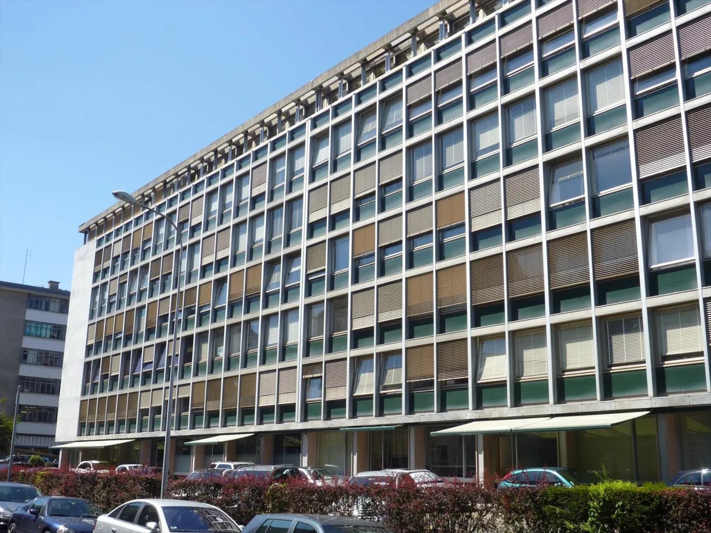 Your new office in Acacias, in the heart of the PAV - Photo 2 of 4