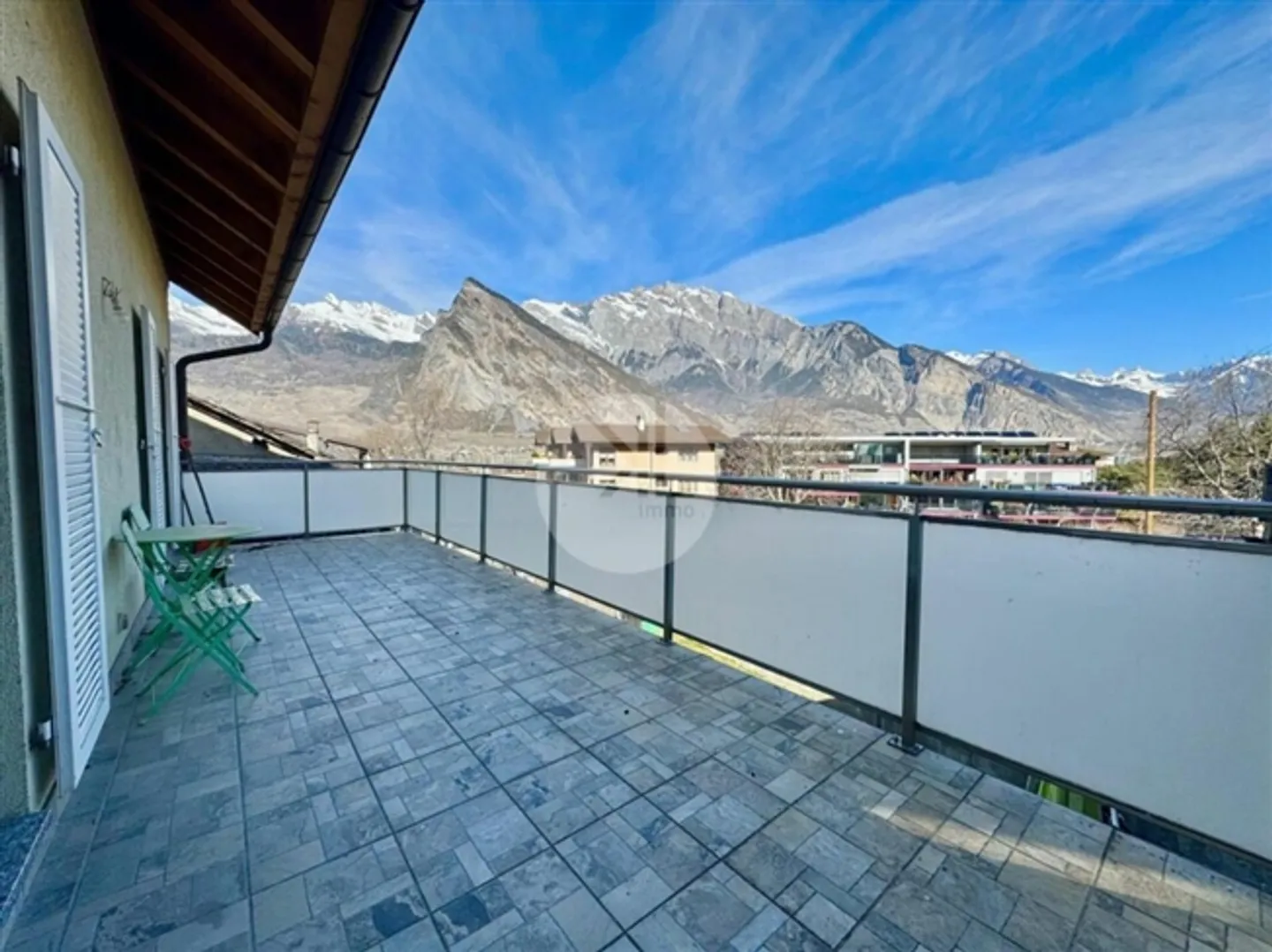 Maisonette di 5,5 stanze a Riddes - Foto 3 di 11