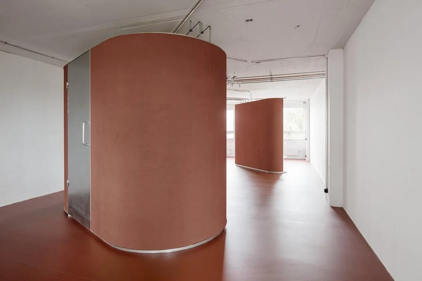 LOUER SANS CAUTION, Vivre dans le ZWHATT vivant - Photo 3 sur 6