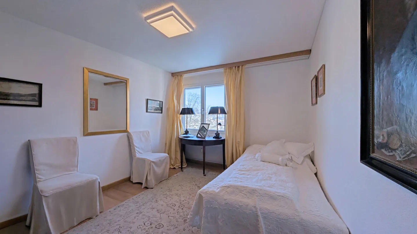 Attractive apartment near recreational area with panoramic view - Photo 5 of 6