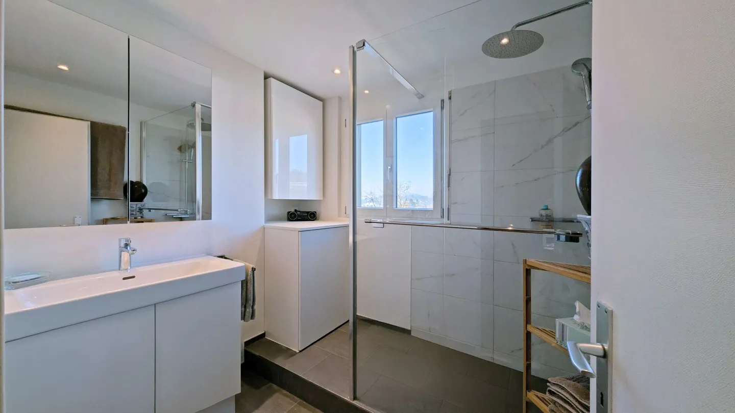 Attractive apartment near recreational area with panoramic view - Photo 6 of 6