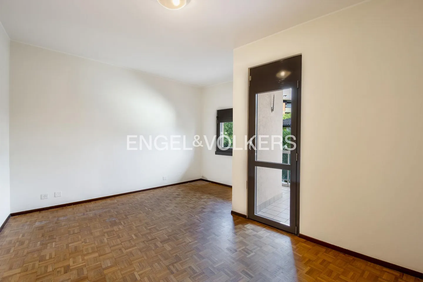 Luminoso appartamento nel centro di Lugano - Foto 7 di 10