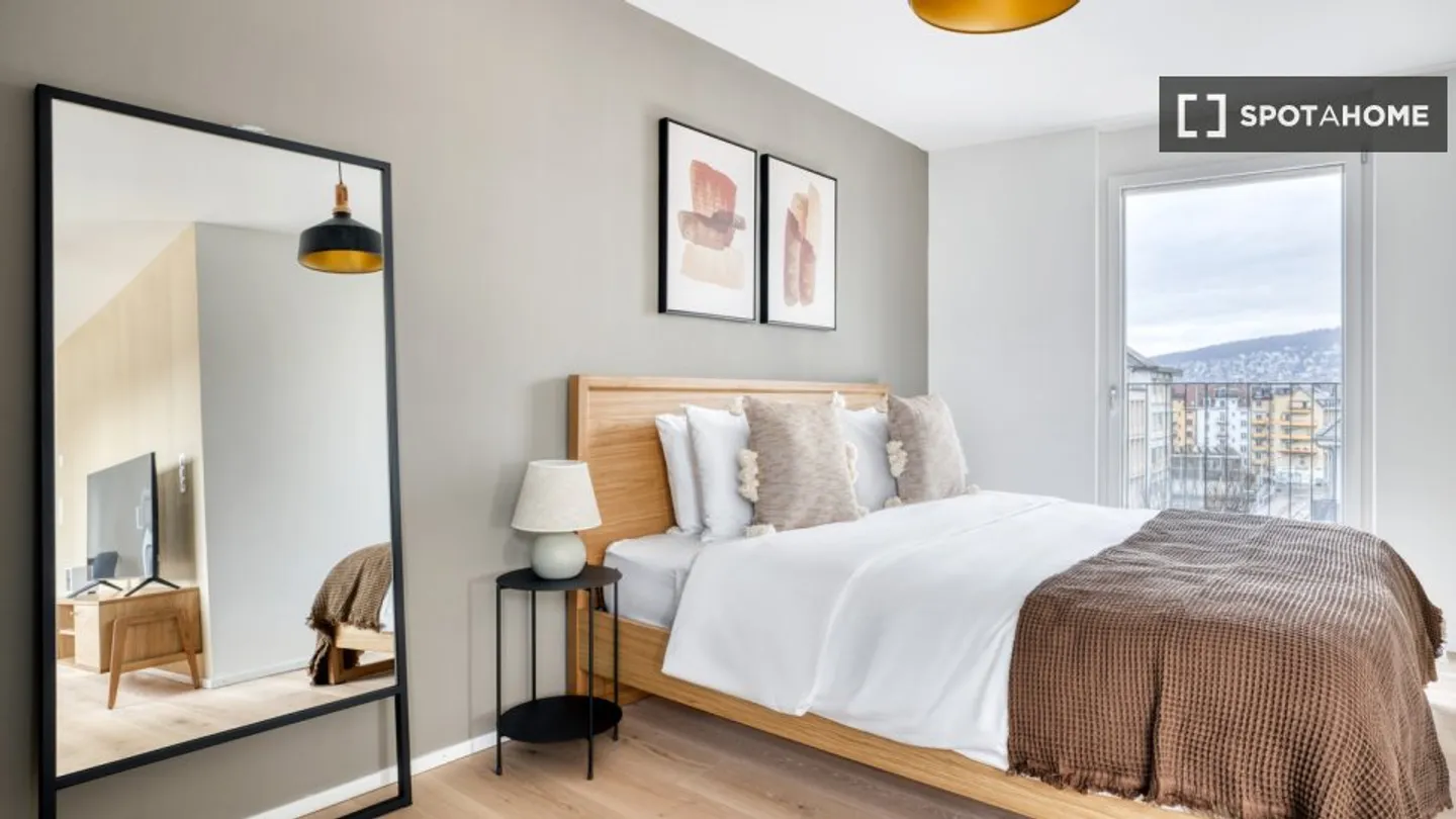 Scopri, visita e affitta la tua nuova casa online con piena fiducia. - Foto 7 di 14