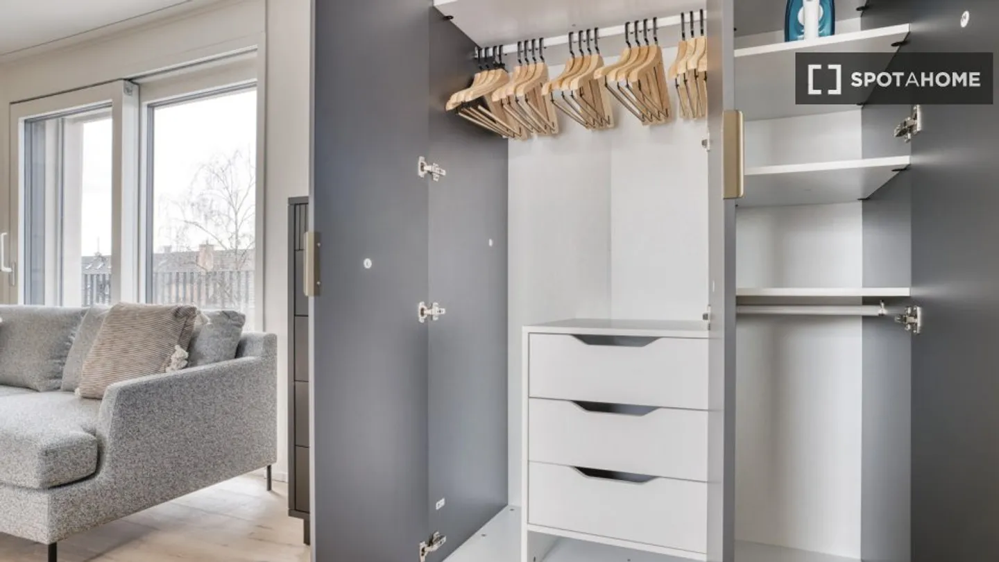 Scopri, visita e affitta la tua nuova casa online con piena fiducia. - Foto 13 di 14