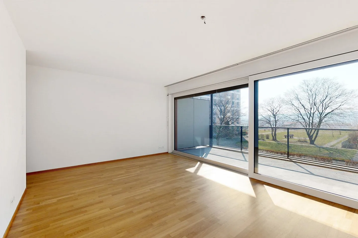 Neues Jahr, neues Glück? Lichtdurchflutete Wohnung sucht Sie. - Photo 7 sur 13