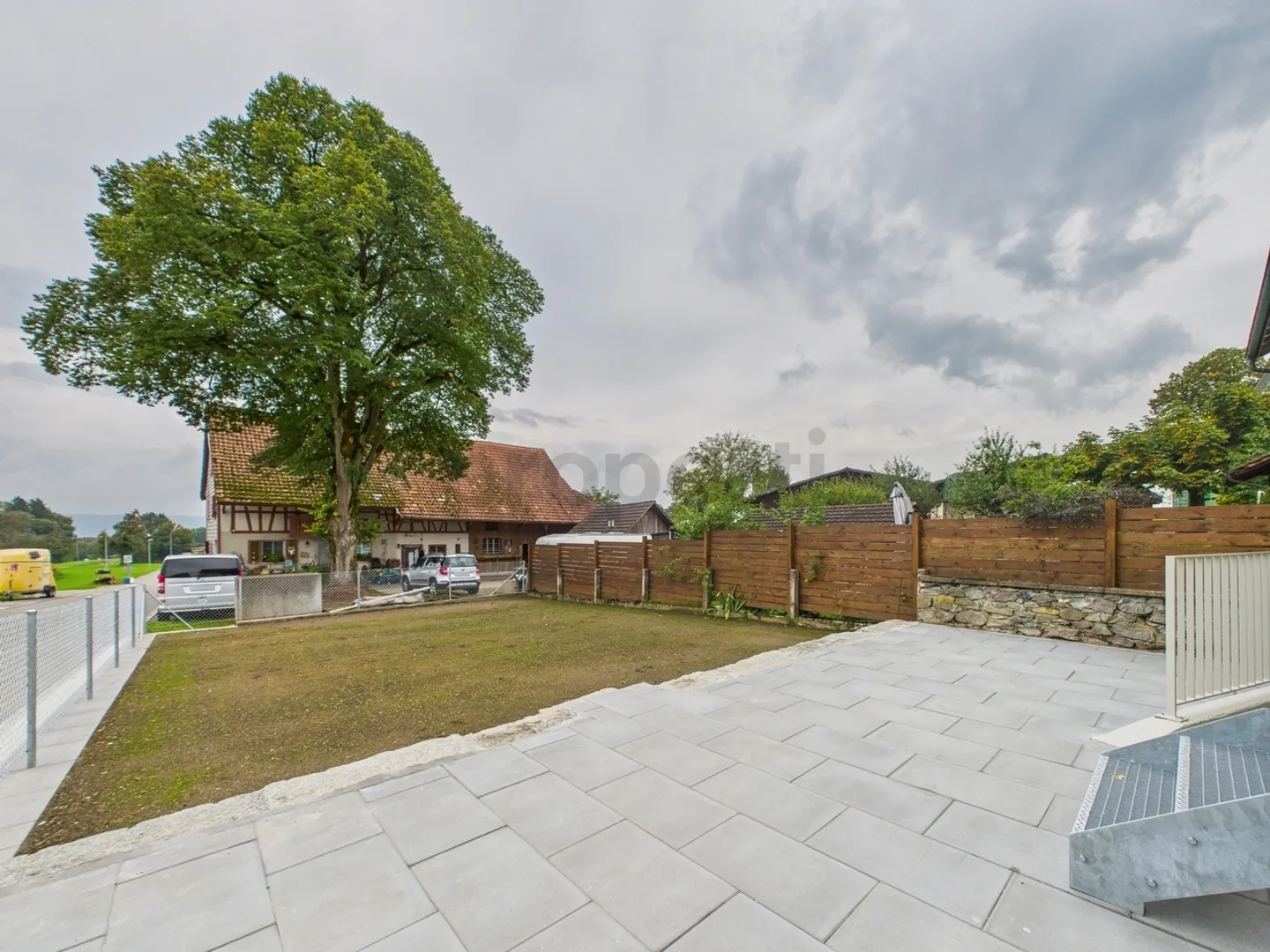 Cozy Single-Family Home in the Heart of Dettighofen, Canton TG - Photo 10 of 11