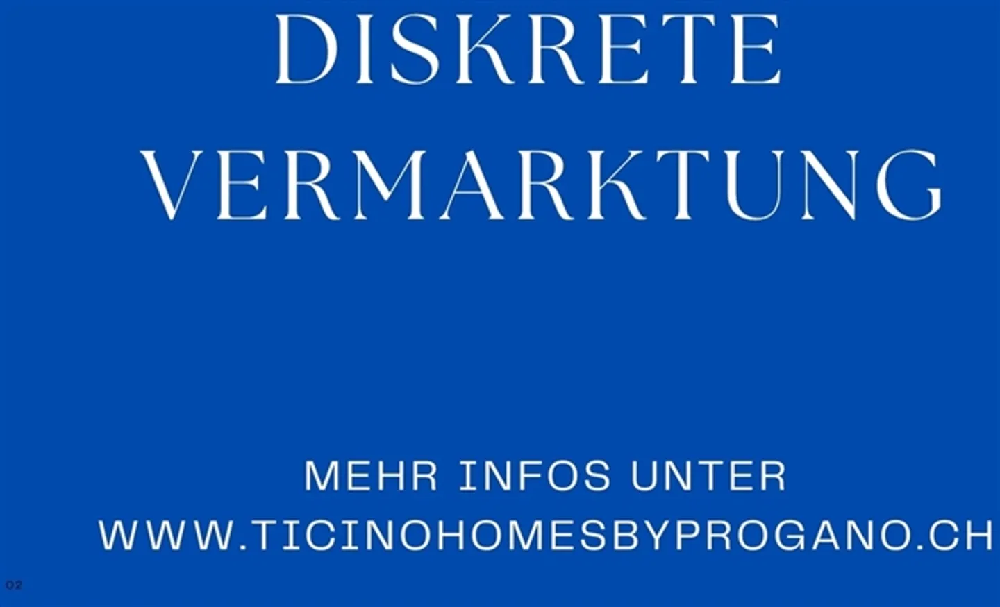 «Residenz in Bestlage mit TOPSEESICHT» - Foto 2 von 2