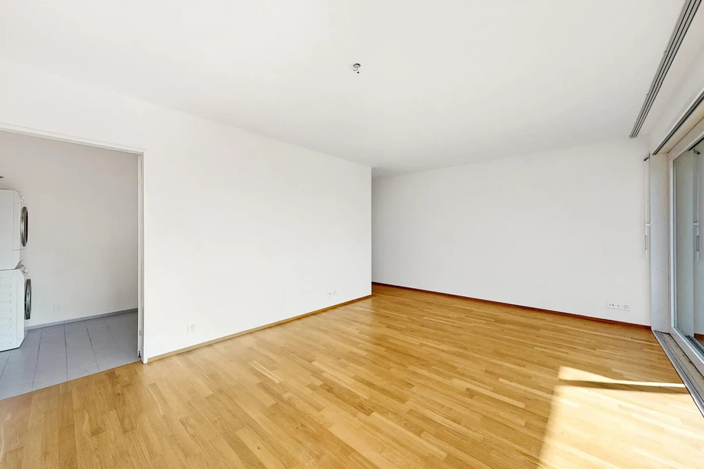 Neues Jahr, neues Glück? Lichtdurchflutete Wohnung sucht Sie. - Photo 8 sur 13
