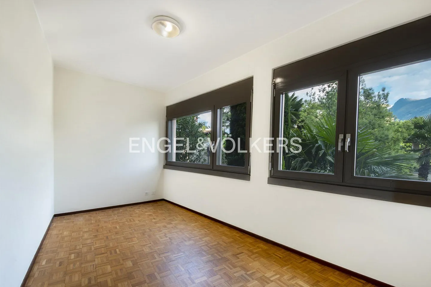 Luminoso appartamento nel centro di Lugano - Foto 8 di 10