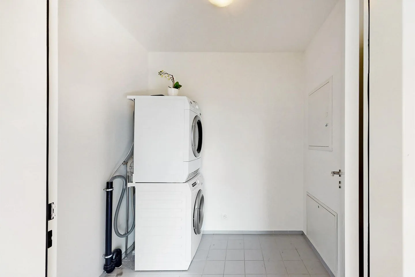 Neues Jahr, neues Glück? Lichtdurchflutete Wohnung sucht Sie. - Photo 10 sur 13