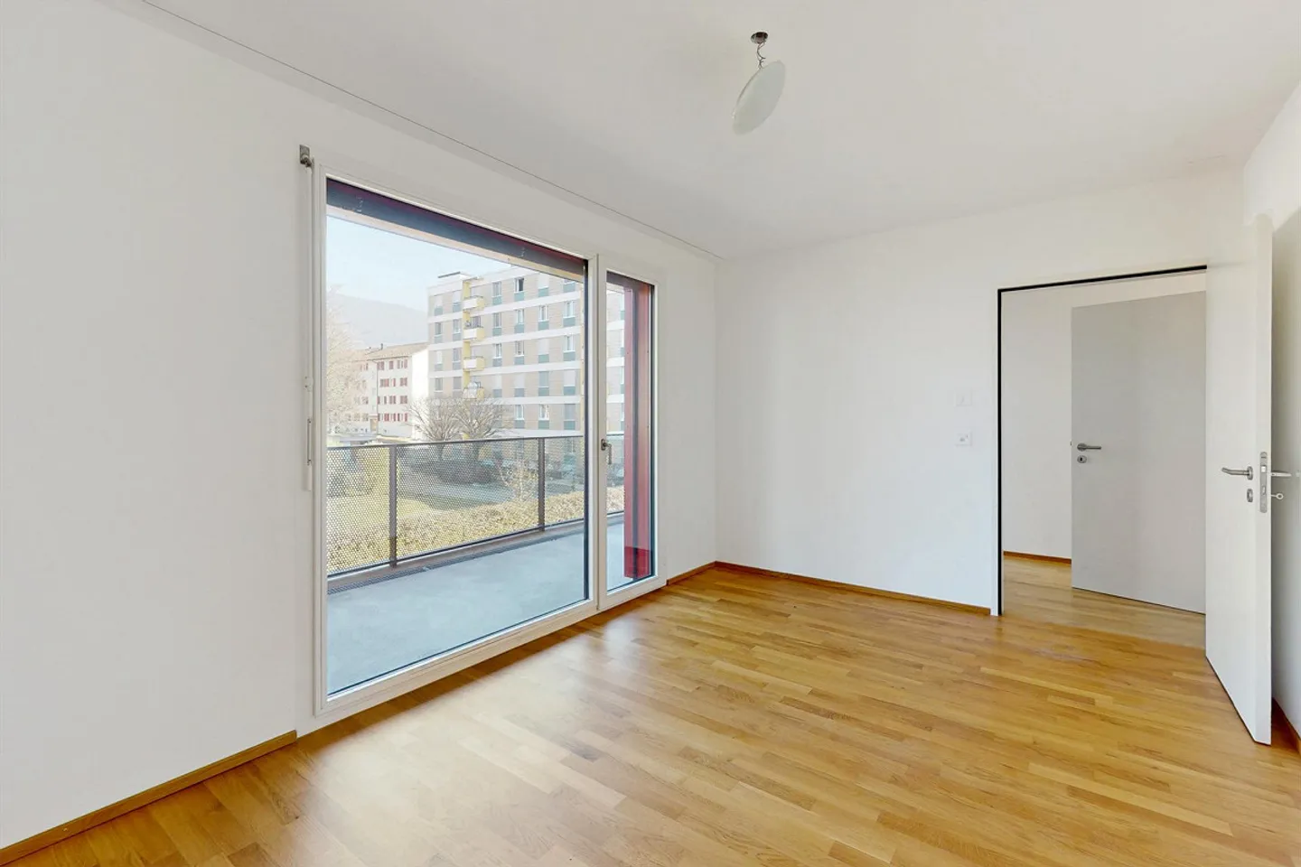 Neues Jahr, neues Glück? Lichtdurchflutete Wohnung sucht Sie. - Photo 11 sur 13