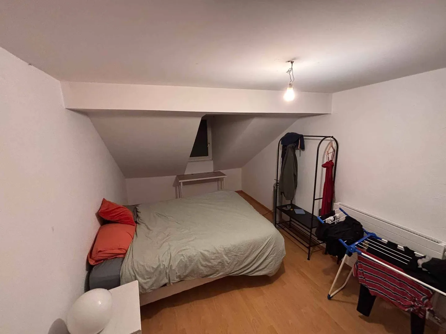 Charmante Wohnung mit Offener Küche - Foto 2 von 3