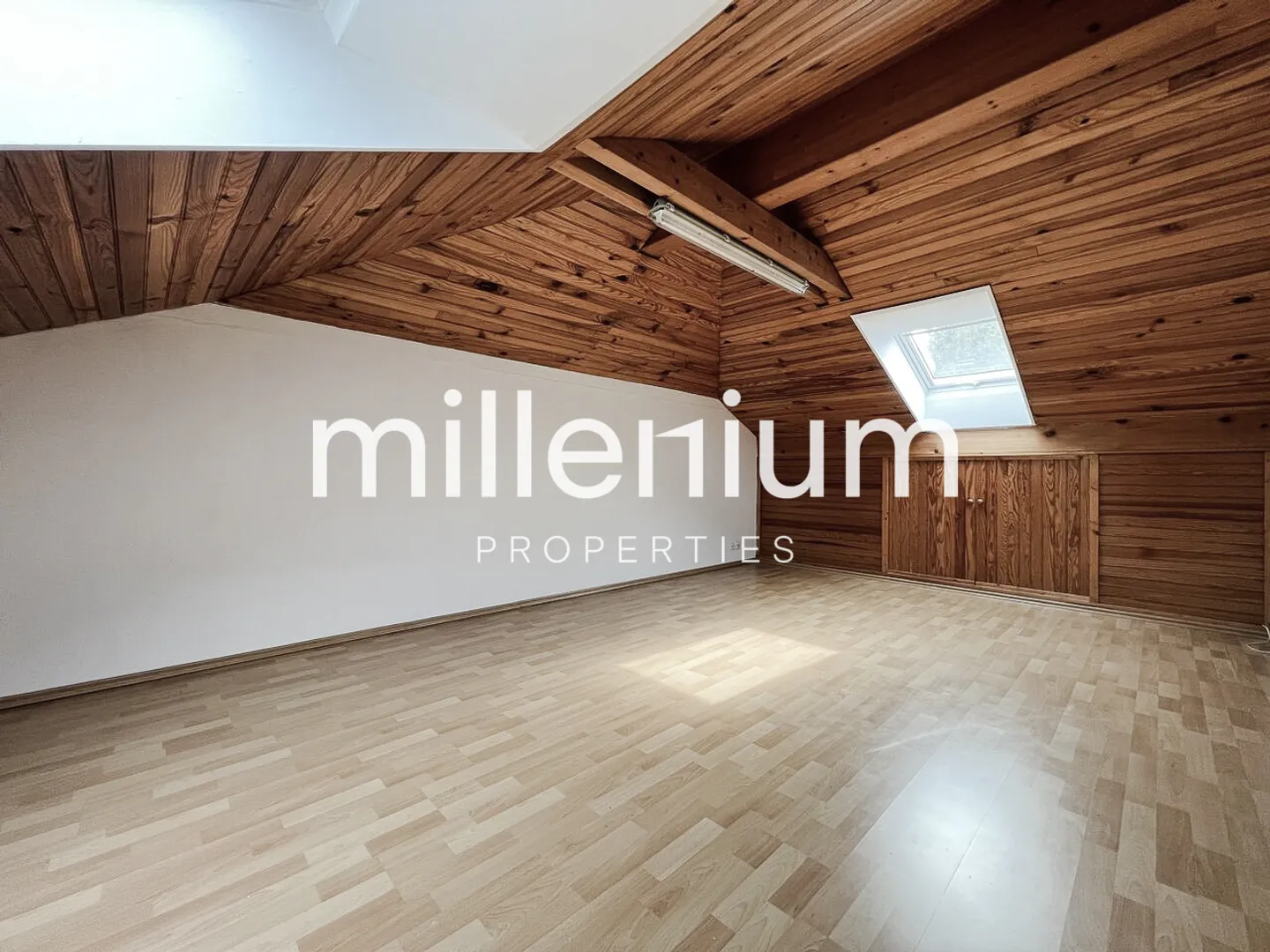Family villa with garden in Bellevue - Photo 10 of 11