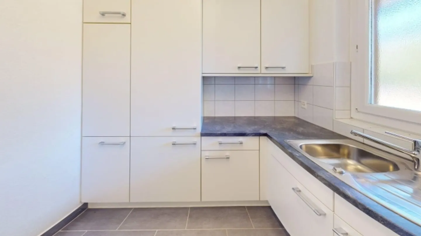 2-room apartment in the heart of Zurich - Photo 1 of 1