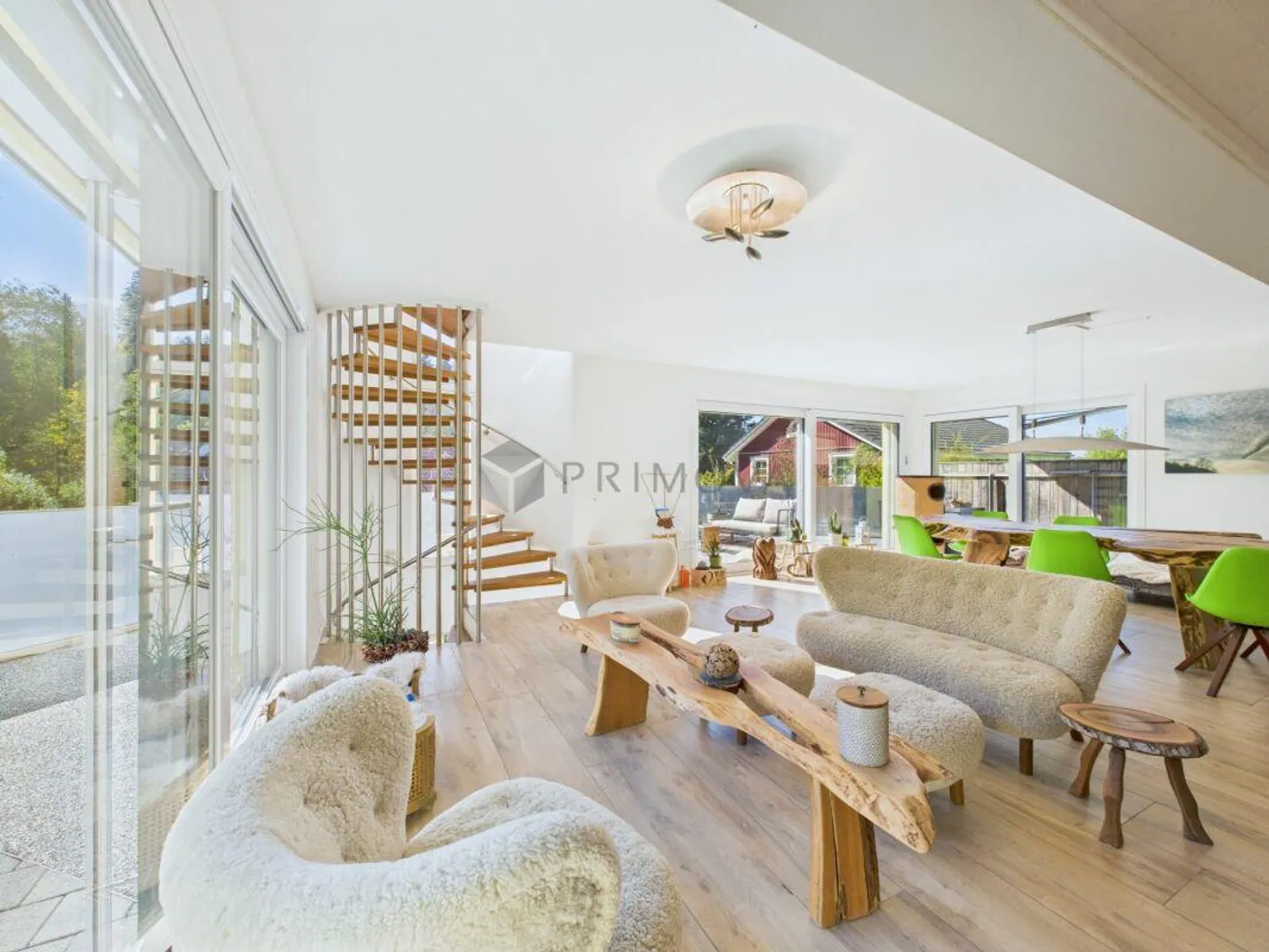 Sentiment d'Hollywood dans les collines de Schwarzenberger - Photo 3 sur 13