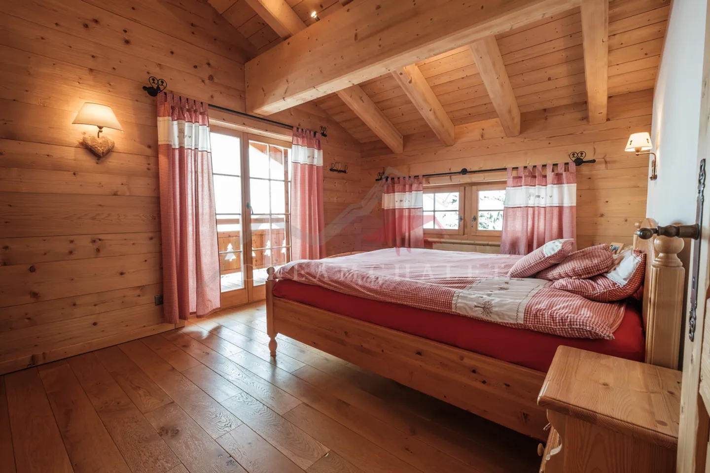 Chalet in affitto - Foto 10 di 22