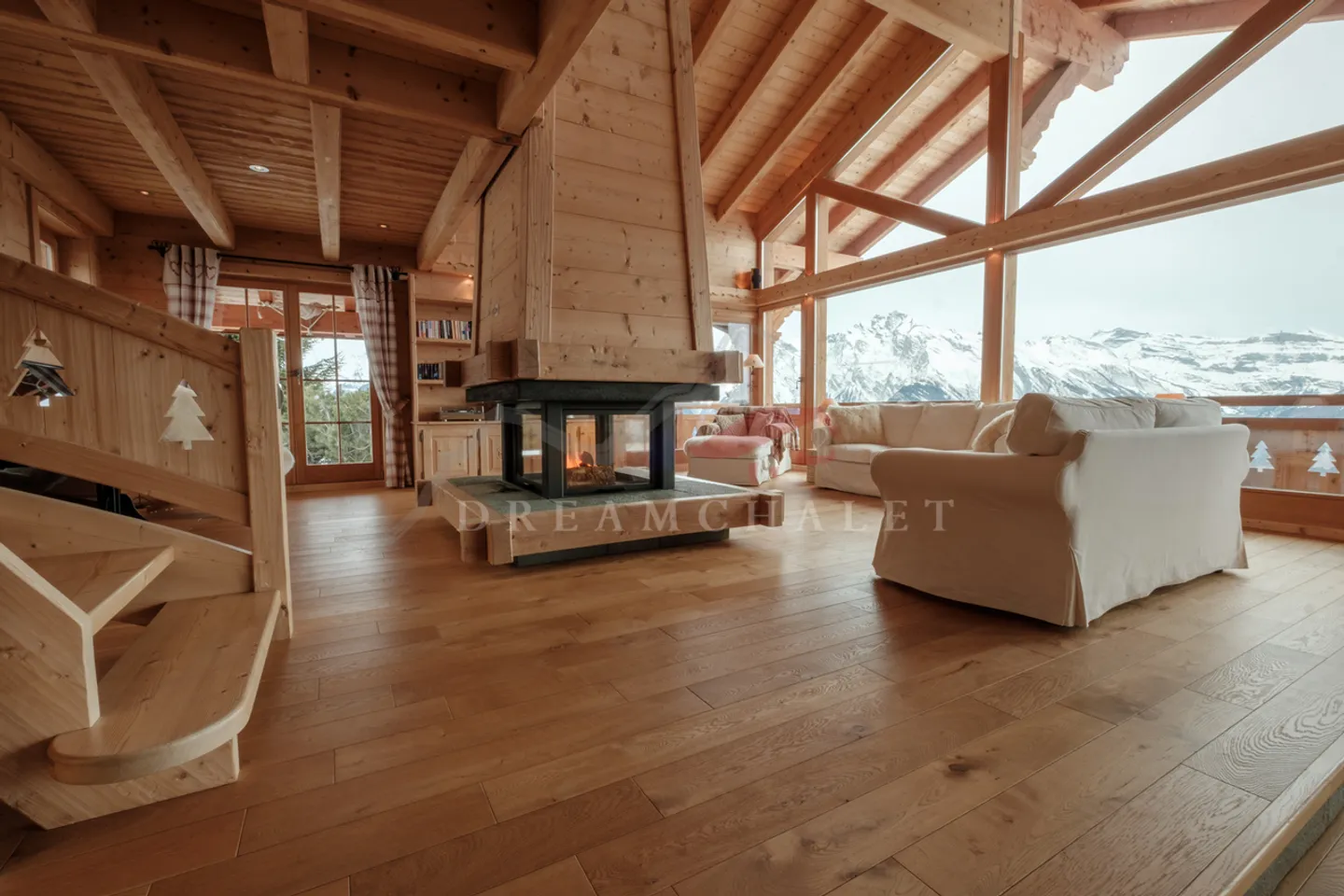 Chalet in affitto - Foto 11 di 22