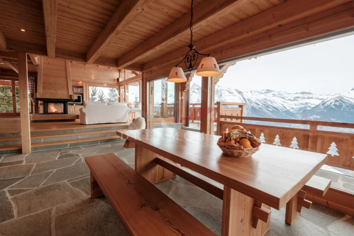 Chalet in affitto - Foto 14 di 22