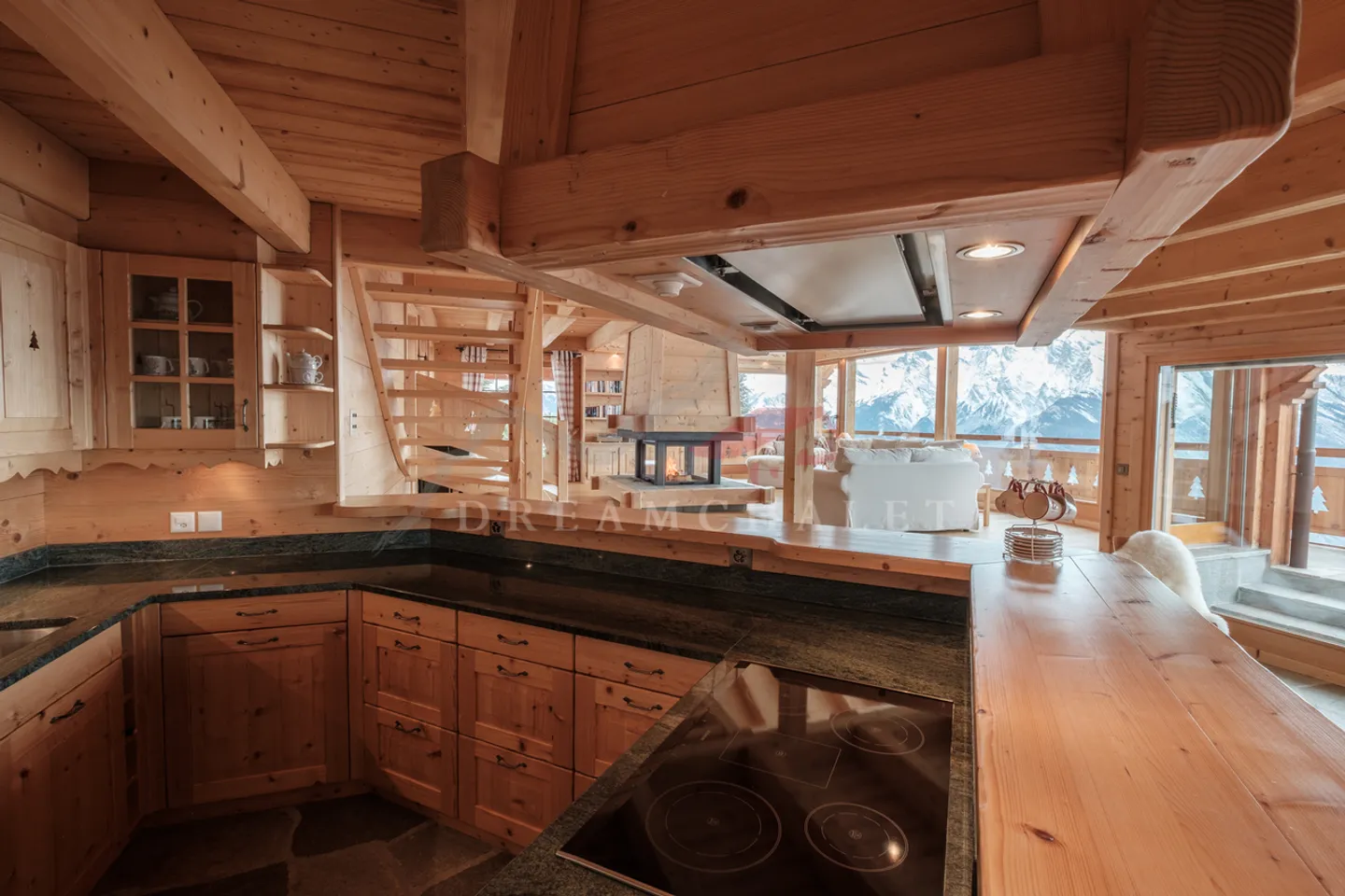 Chalet in affitto - Foto 15 di 22