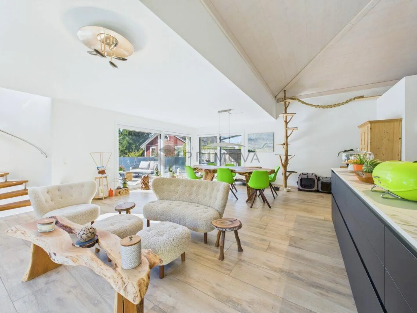 Sentiment d'Hollywood dans les collines de Schwarzenberger - Photo 4 sur 13