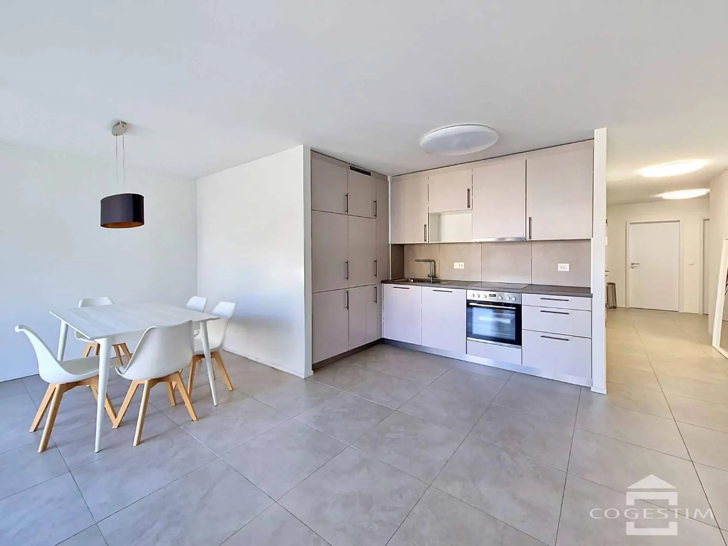 3,5-Zimmer-Wohnung - Foto 4 von 13