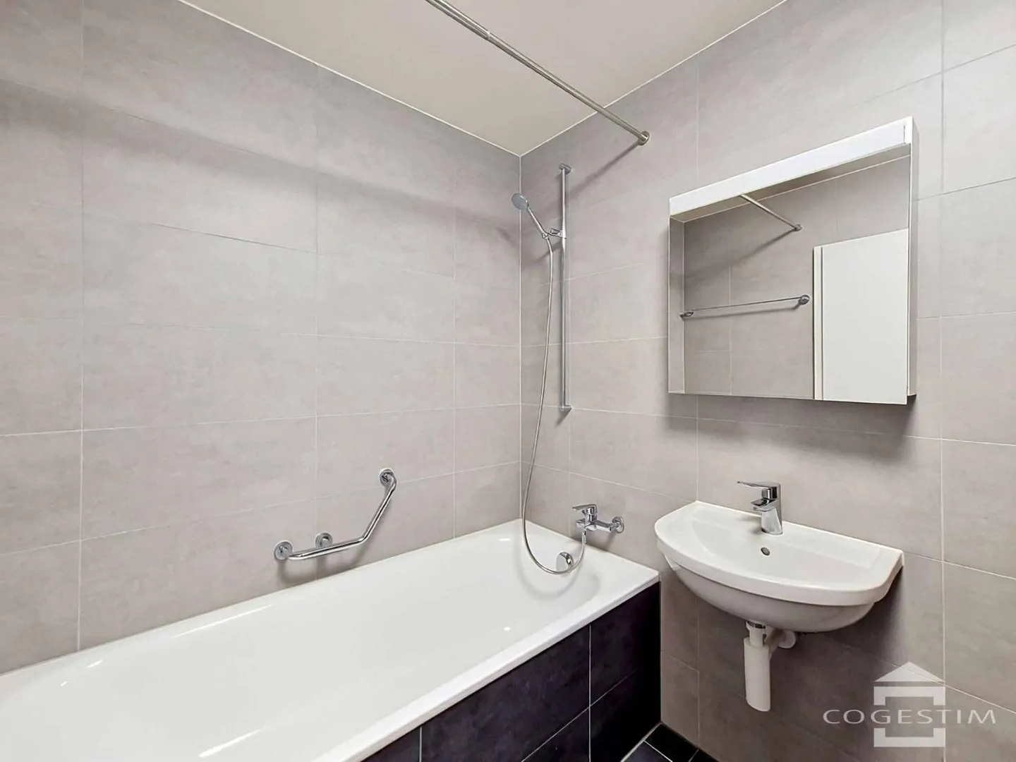 3,5-Zimmer-Wohnung - Foto 5 von 13
